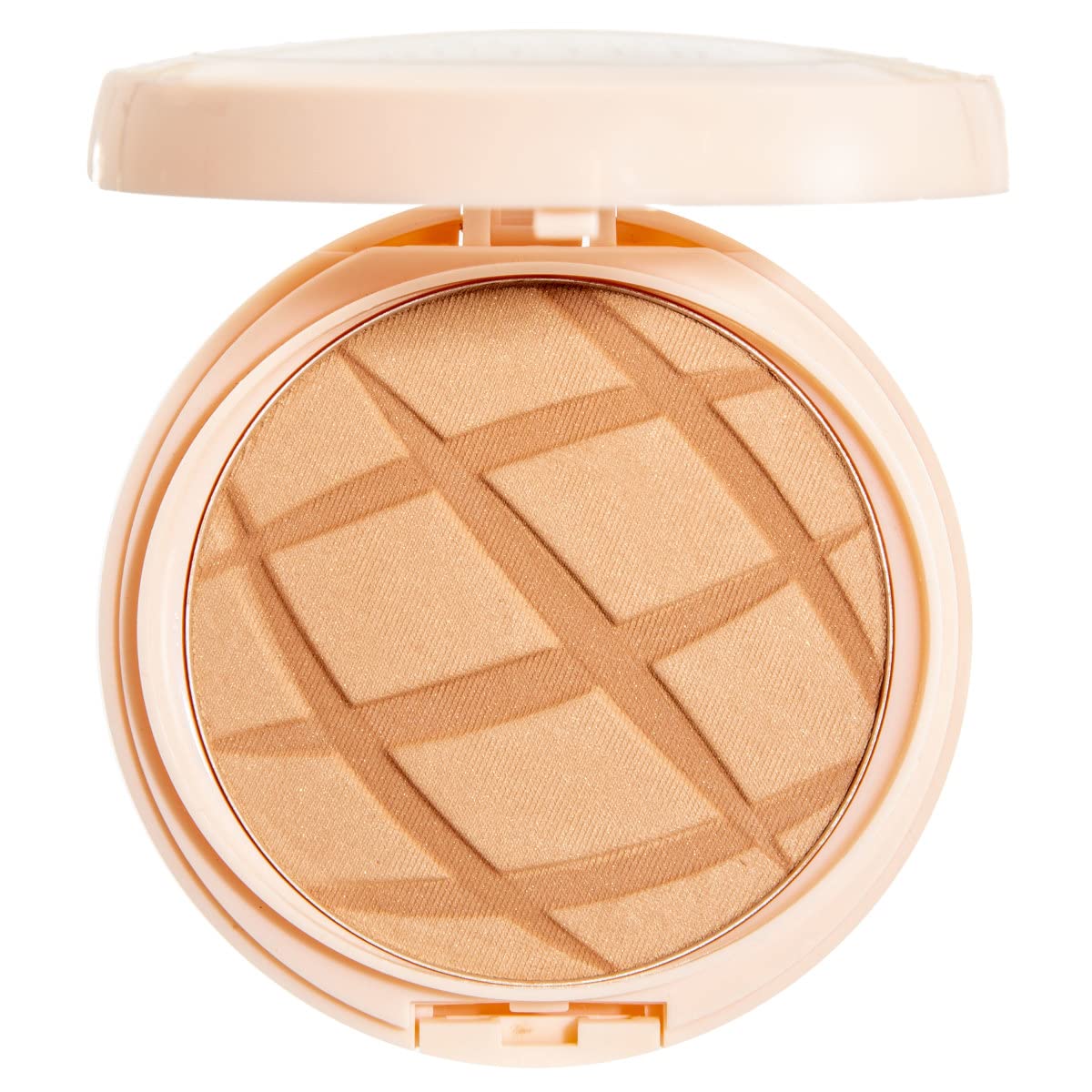 Physicians Formula Murumuru Butter Bronzer, Moisturizing, Nourishing Murumuru Butter Blend for Silky All-Day Luminous Glow, Dermatologist Tested, Hypoallergenic, Vegan & Cruelty-Free -Bronzer