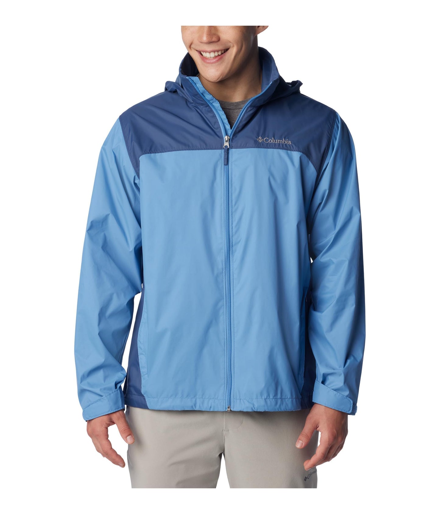 Columbia Men's Glennaker Rain Jacket