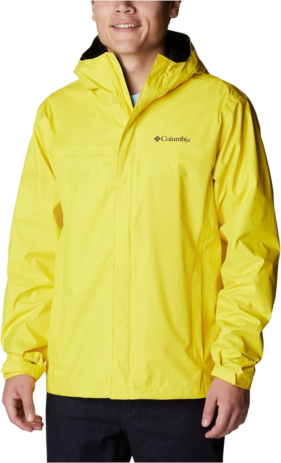 Columbia Men's Watertight II Rain Jacket