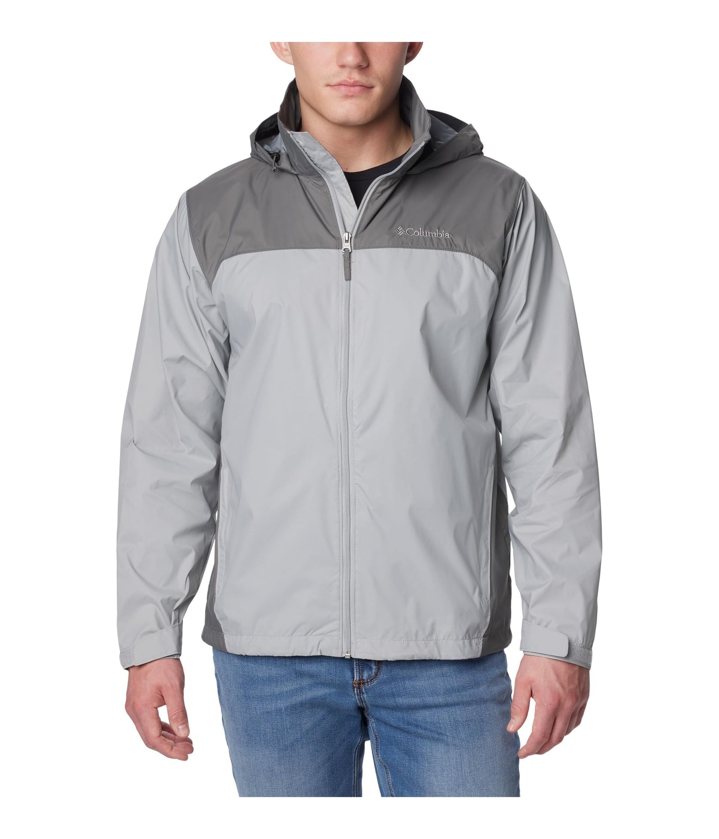 Columbia Men's Glennaker Rain Jacket