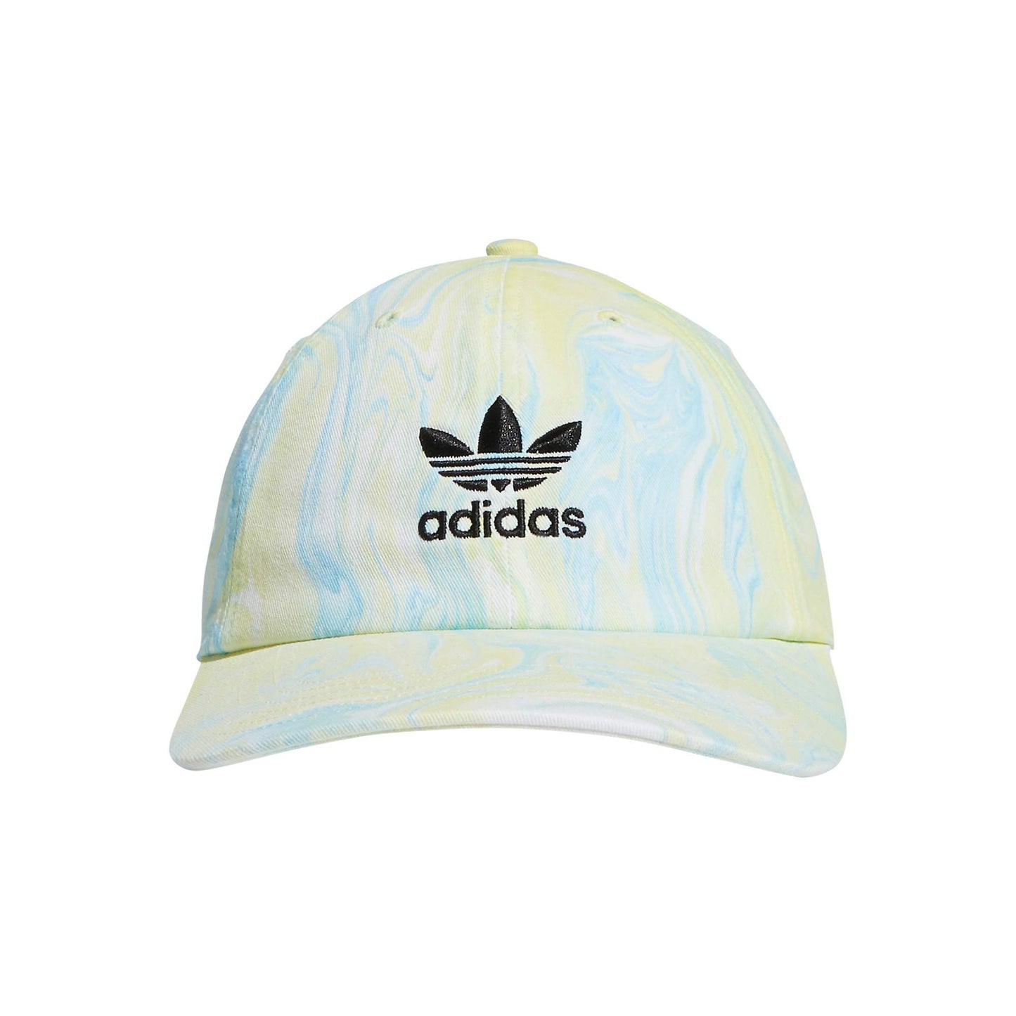 adidas Originals Men's Relaxed Fit Strapback Hat