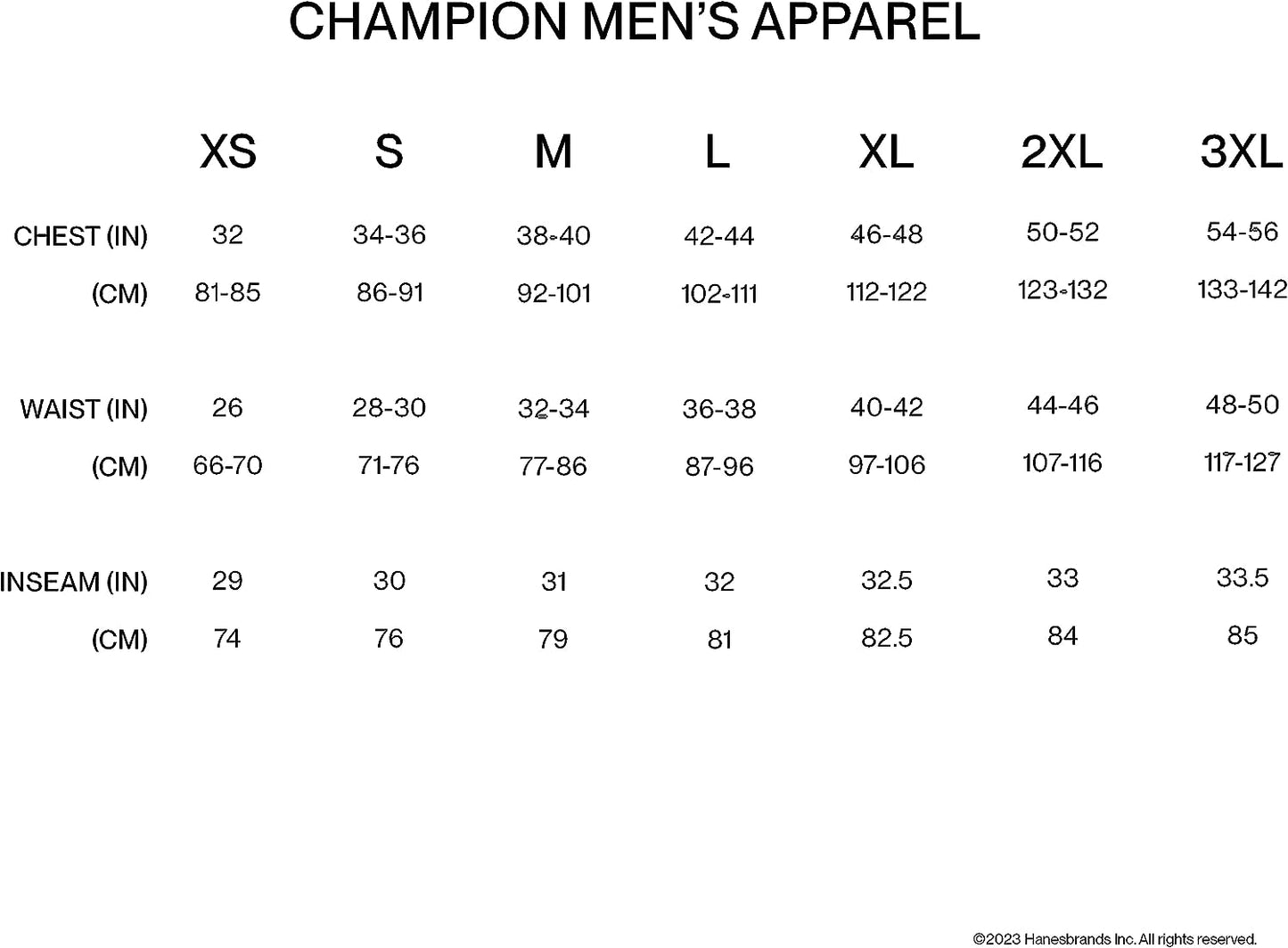 Champion Men's T-shirt, Classic Tee for Men, Men's T-shirt, Men's Tee (Reg. Or Big & Tall)