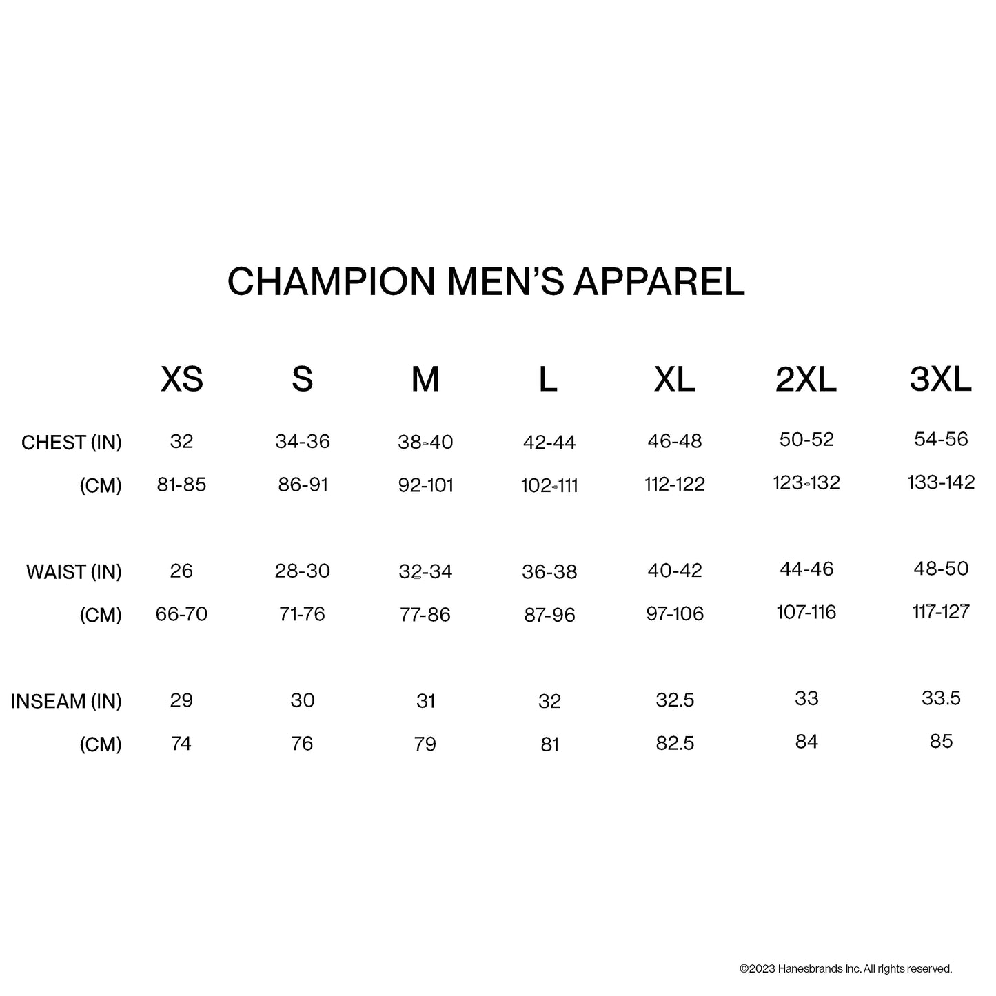 Champion Men's T-shirt, Classic Tee for Men, Men's T-shirt, Men's Tee (Reg. Or Big & Tall)