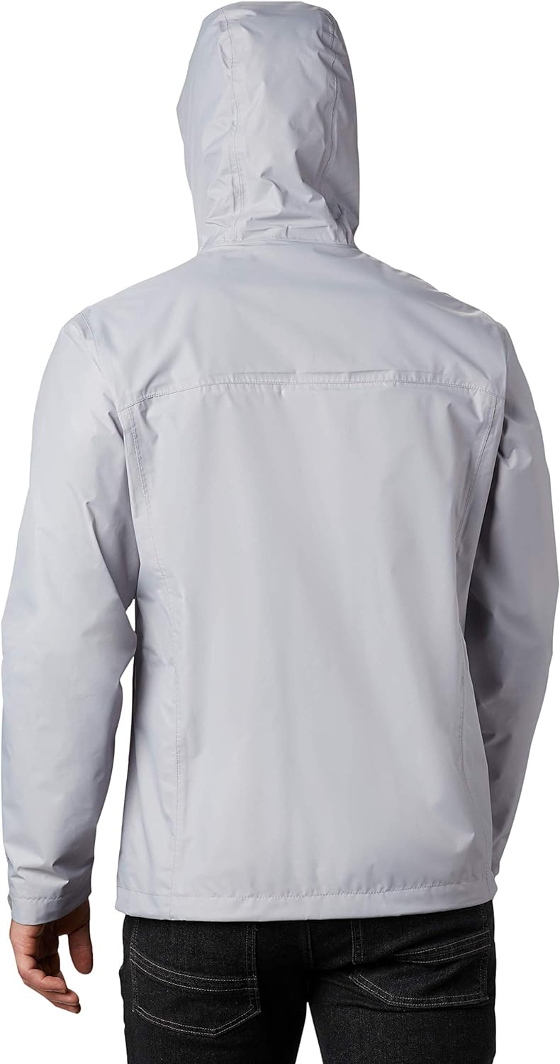 Columbia Men's Watertight II Rain Jacket