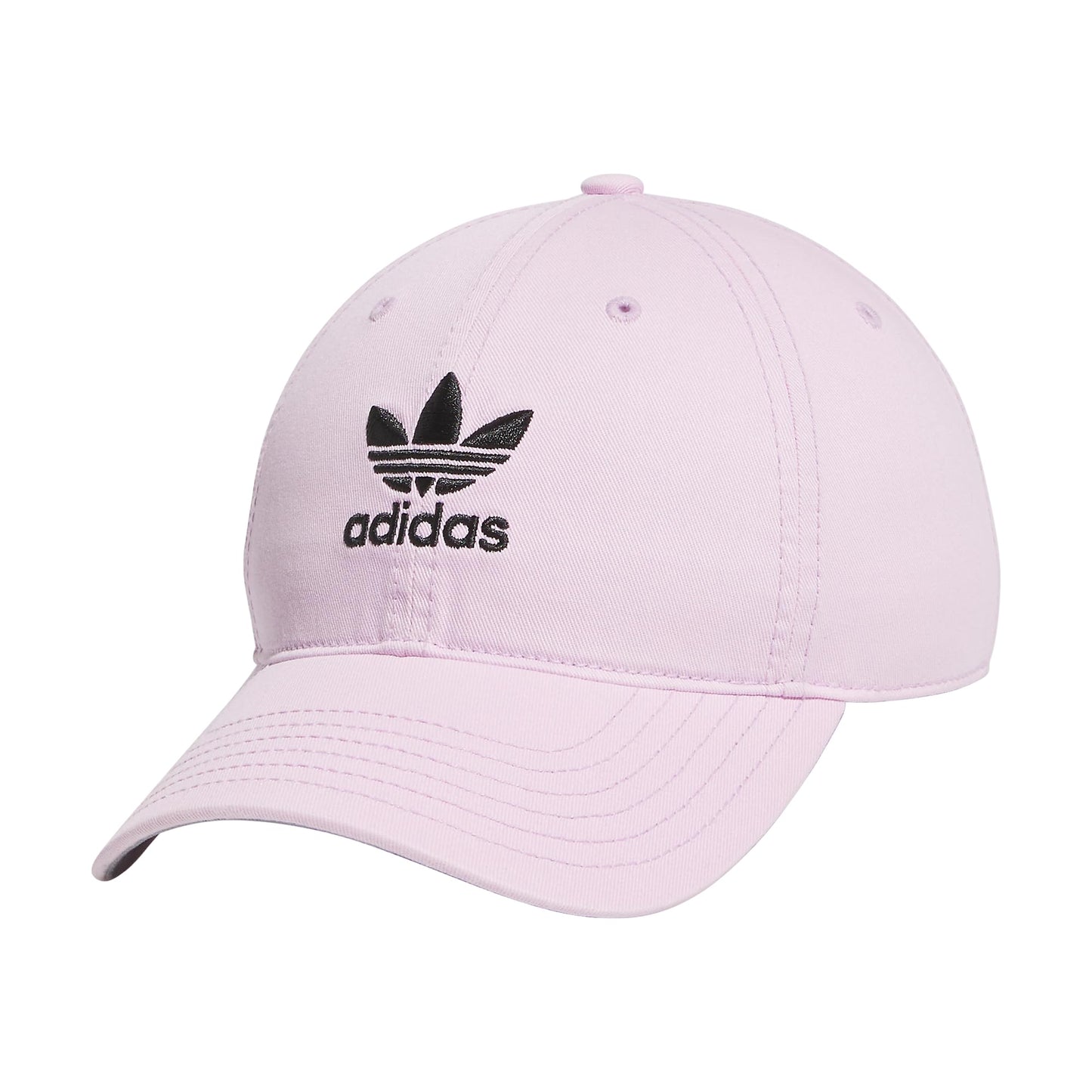 adidas Originals Men's Relaxed Fit Strapback Hat