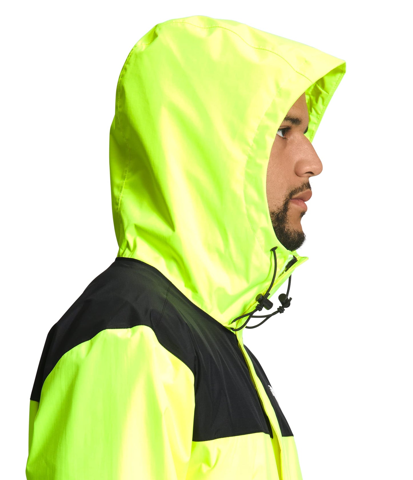 THE NORTH FACE Men's Antora Waterproof Jacket (Standard and Big Size)