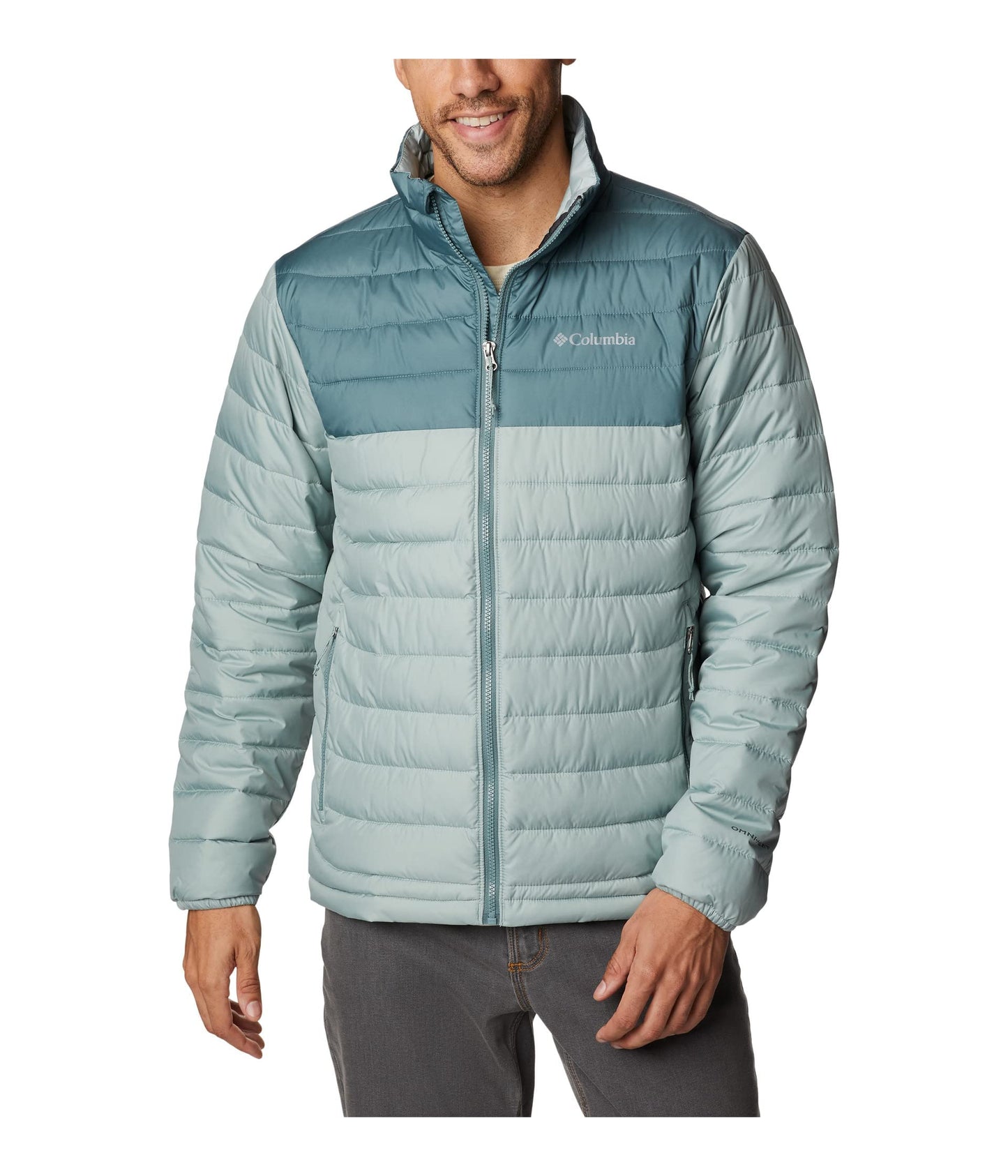 Columbia Men's Powder Lite Jacket