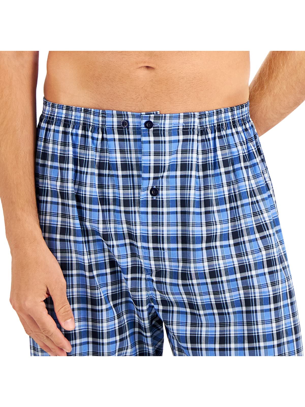 Hanes mens