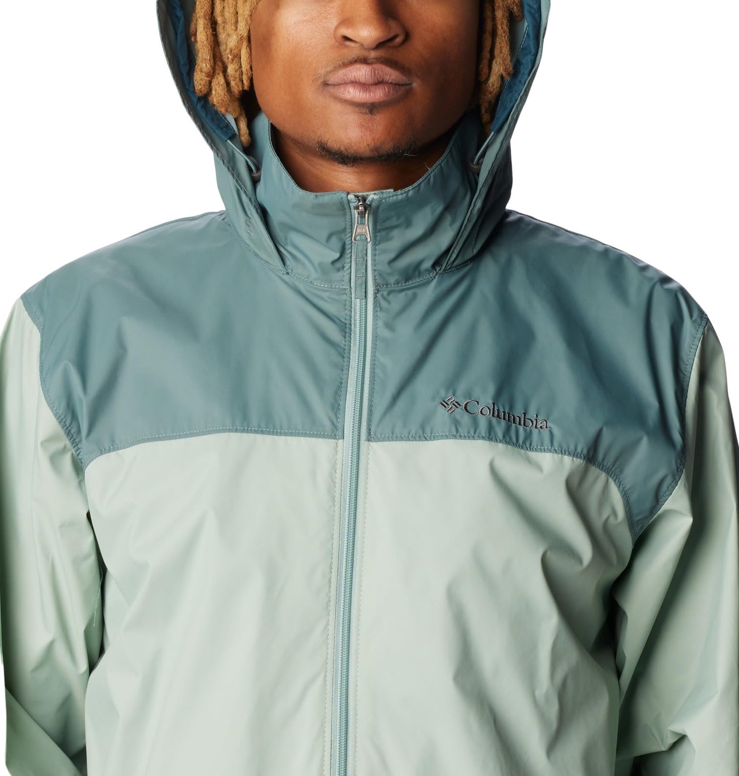 Columbia Men's Glennaker Rain Jacket