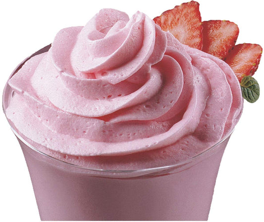 Sans Sucre Mousse Mix Gluten Free, Strawberry