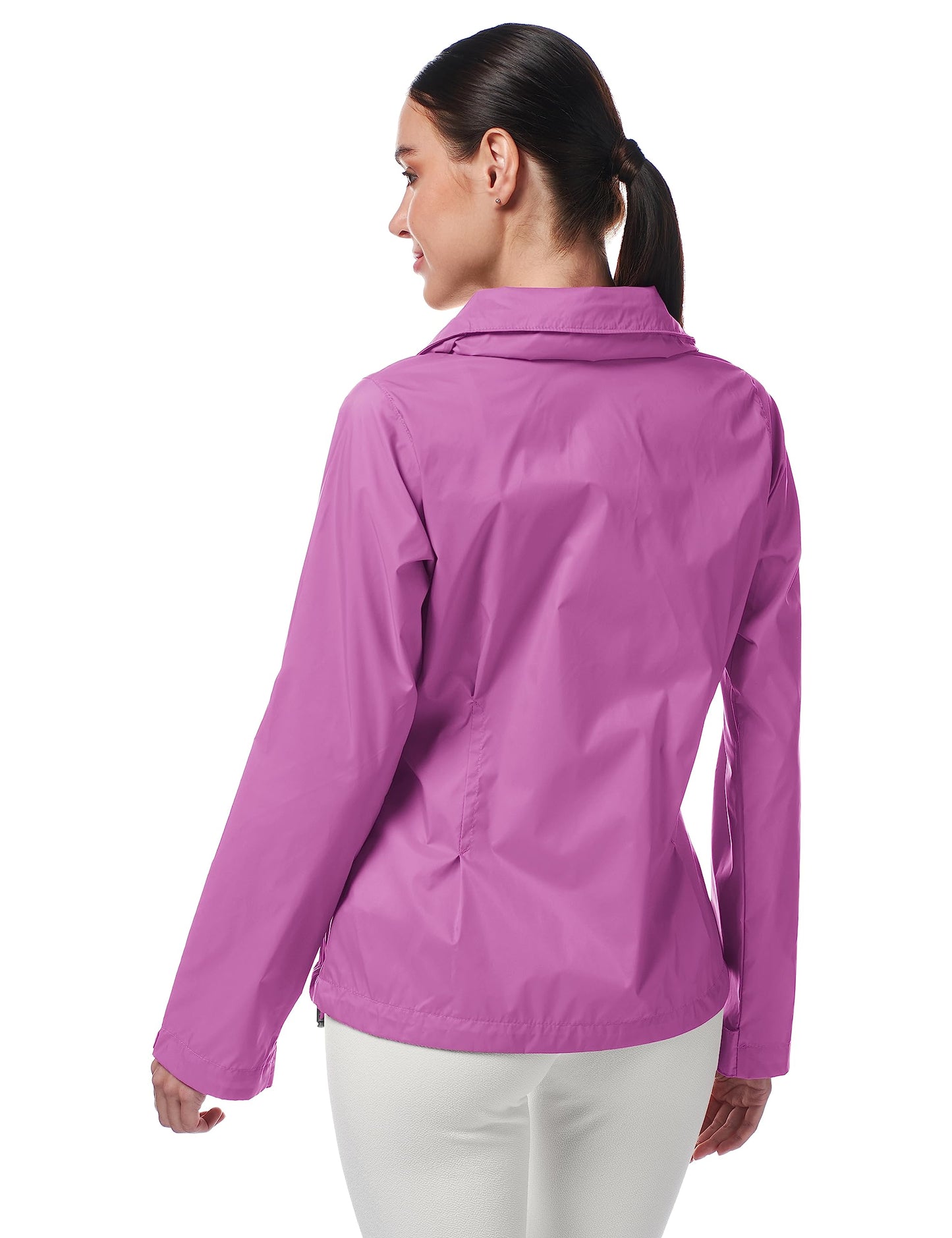 Columbia Women's Switchback Iii Jacket