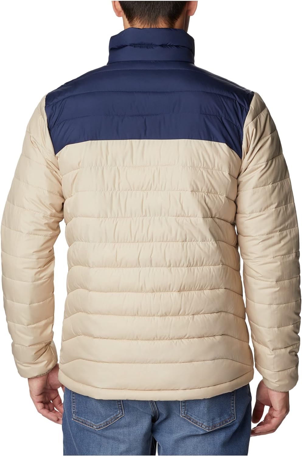 Columbia Men's Powder Lite Jacket