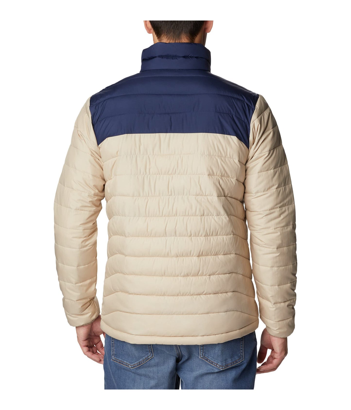 Columbia Men's Powder Lite Jacket