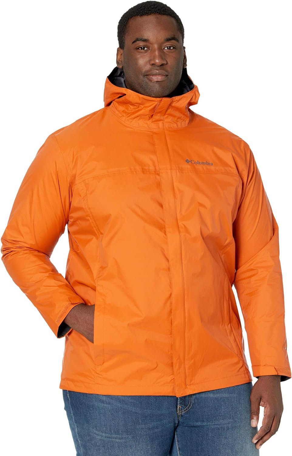 Columbia Men's Watertight II Rain Jacket