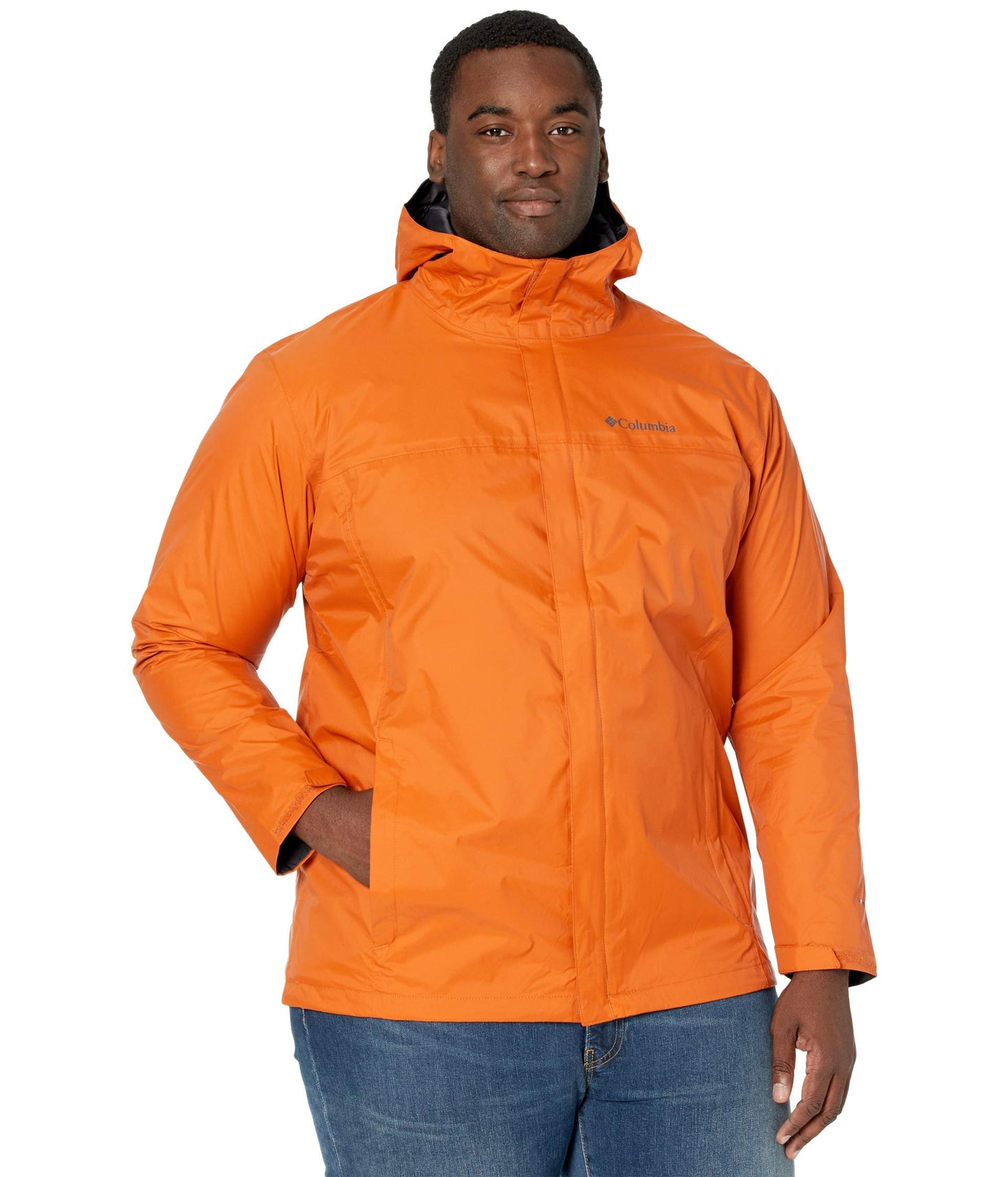 Columbia Men's Watertight II Rain Jacket