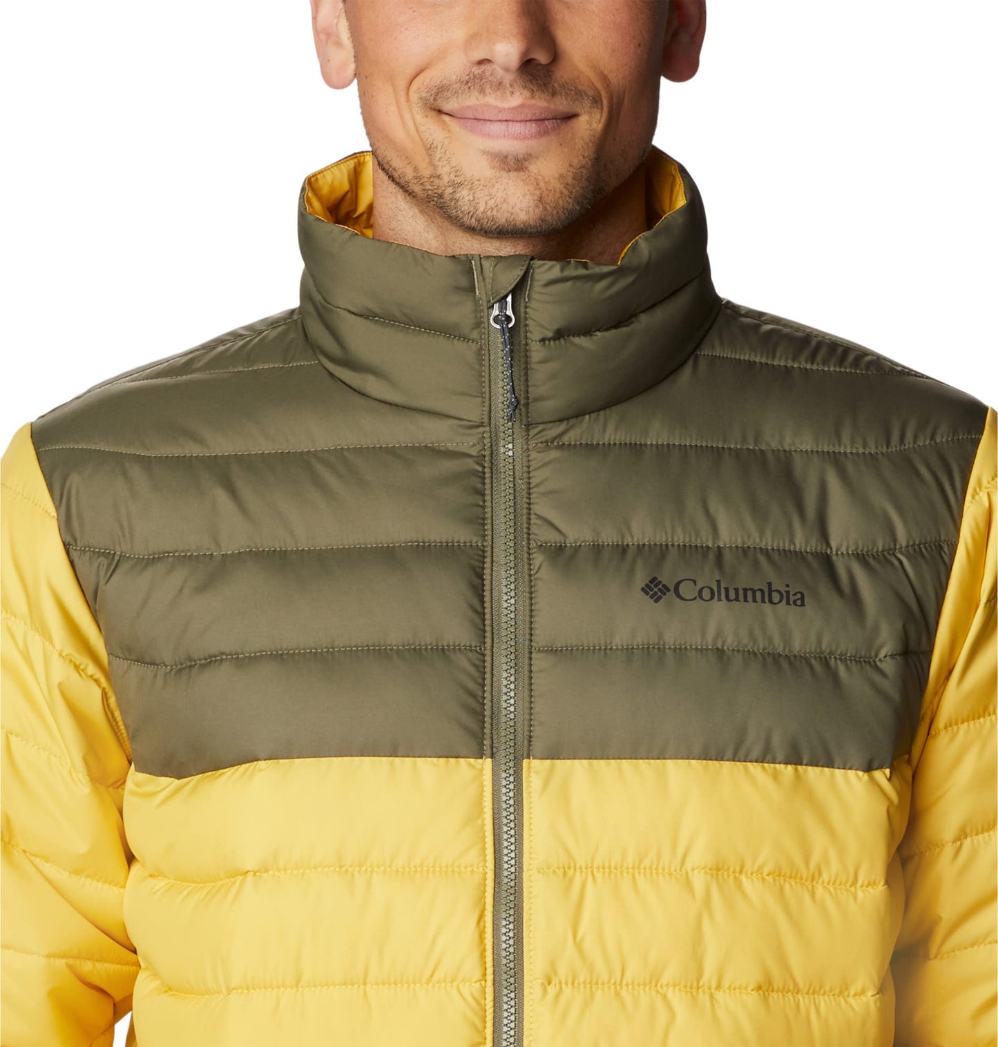 Columbia Men's Powder Lite Jacket