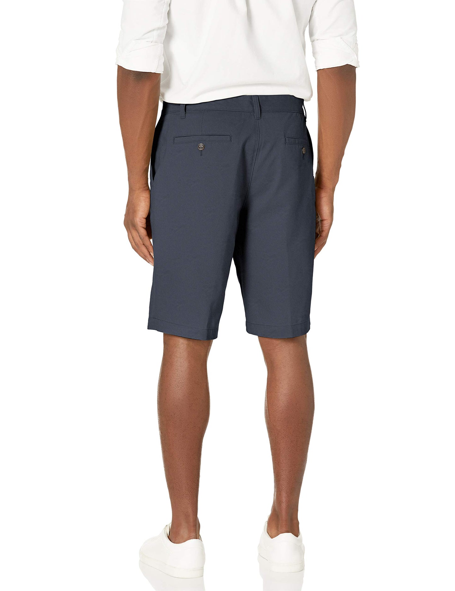 Dockers Men's Perfect Classic Fit Shorts (Regular and Big & Tall)