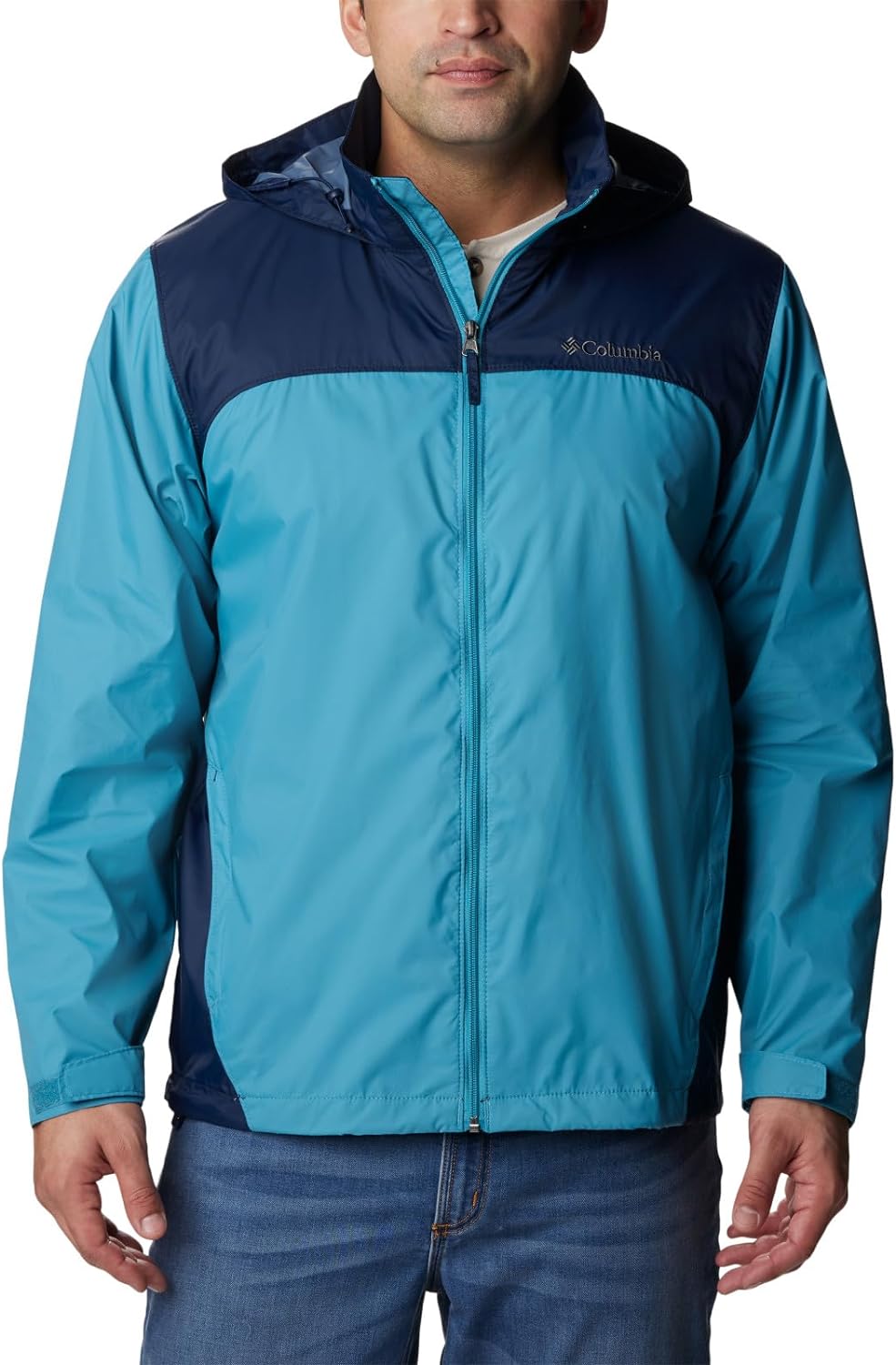 Columbia Men's Glennaker Rain Jacket