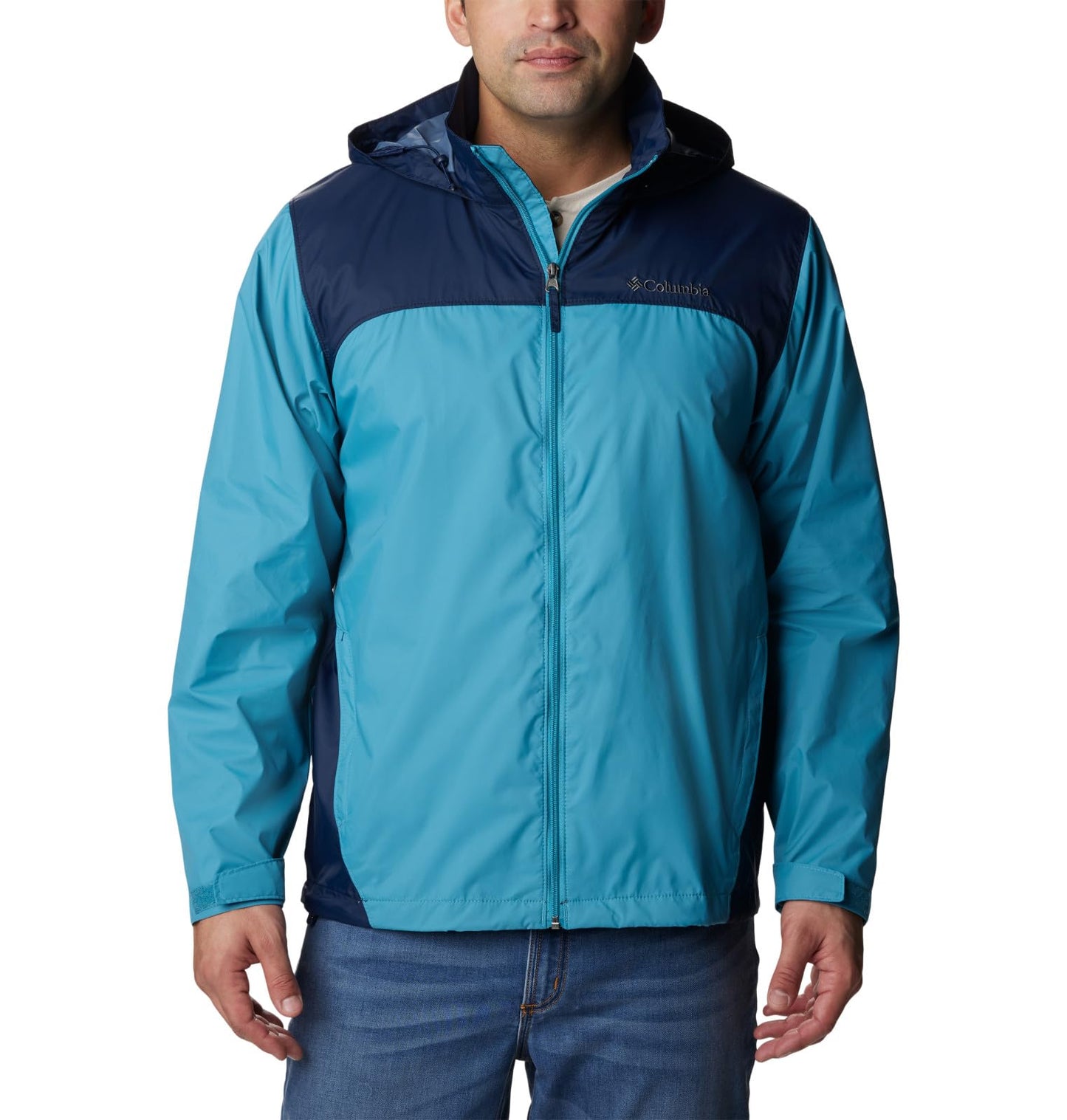 Columbia Men's Glennaker Rain Jacket