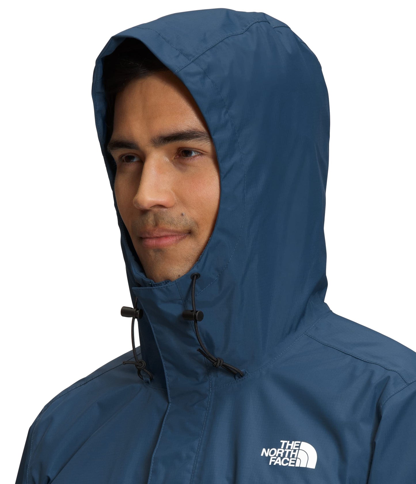 THE NORTH FACE Men's Antora Waterproof Jacket (Standard and Big Size)