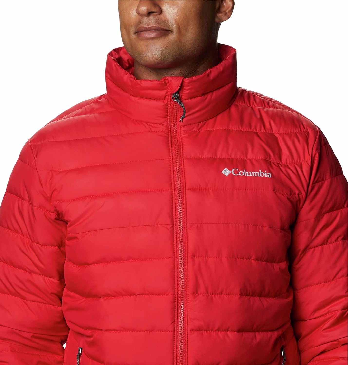 Columbia Men's Powder Lite Jacket