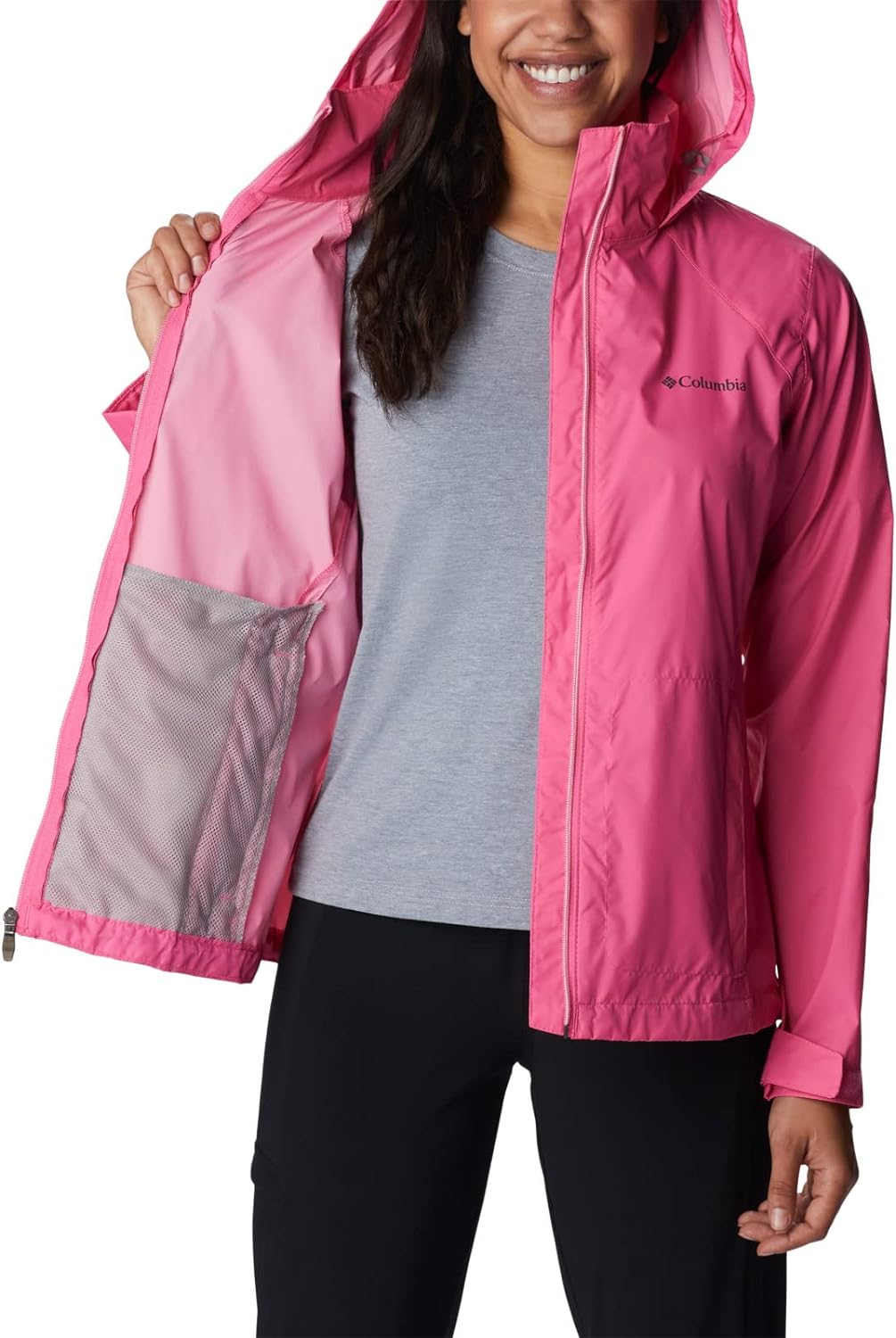 Columbia Women's Switchback Iii Jacket