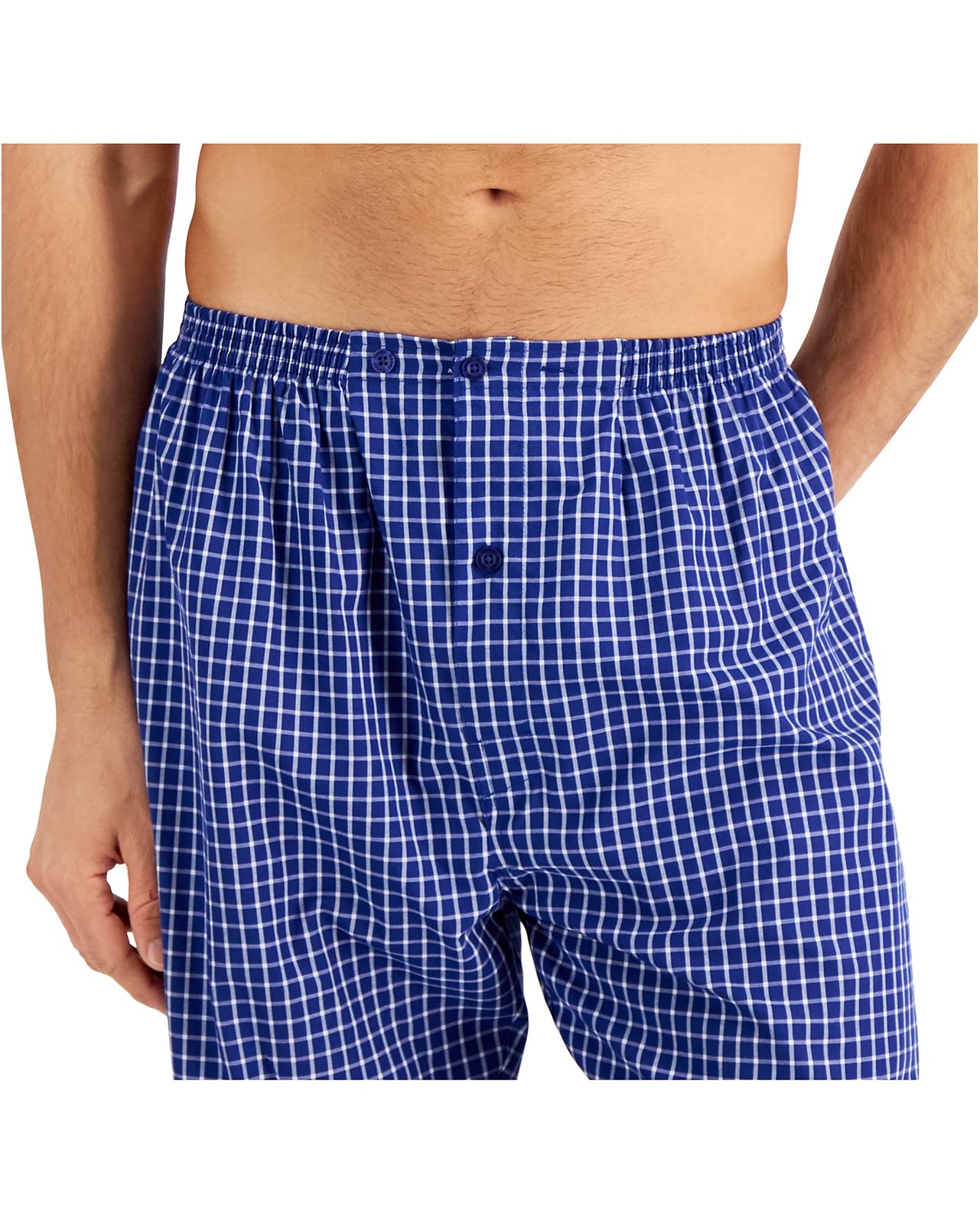 Hanes mens