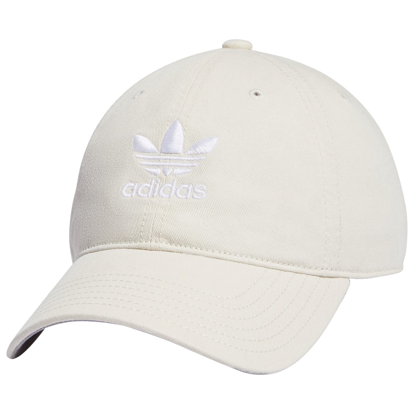 adidas Originals Men's Relaxed Fit Strapback Hat