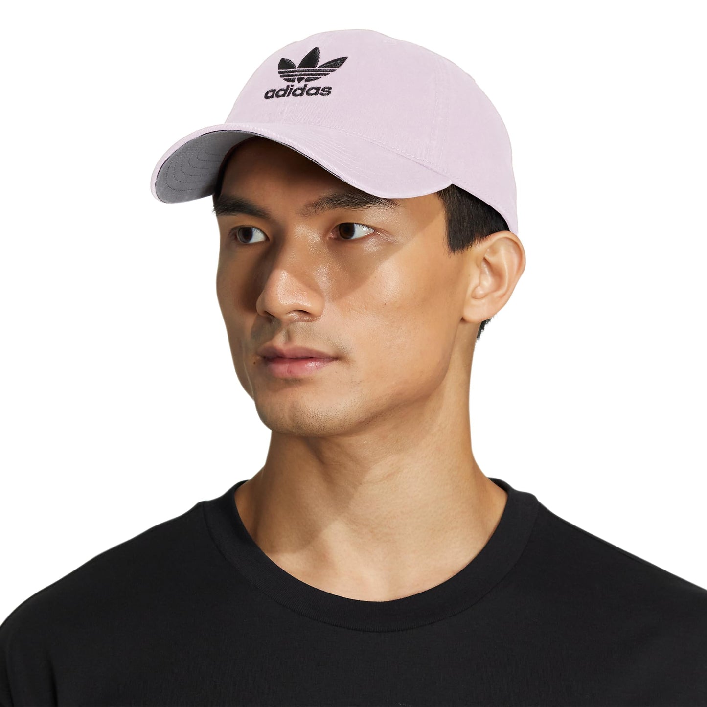 adidas Originals Men's Relaxed Fit Strapback Hat