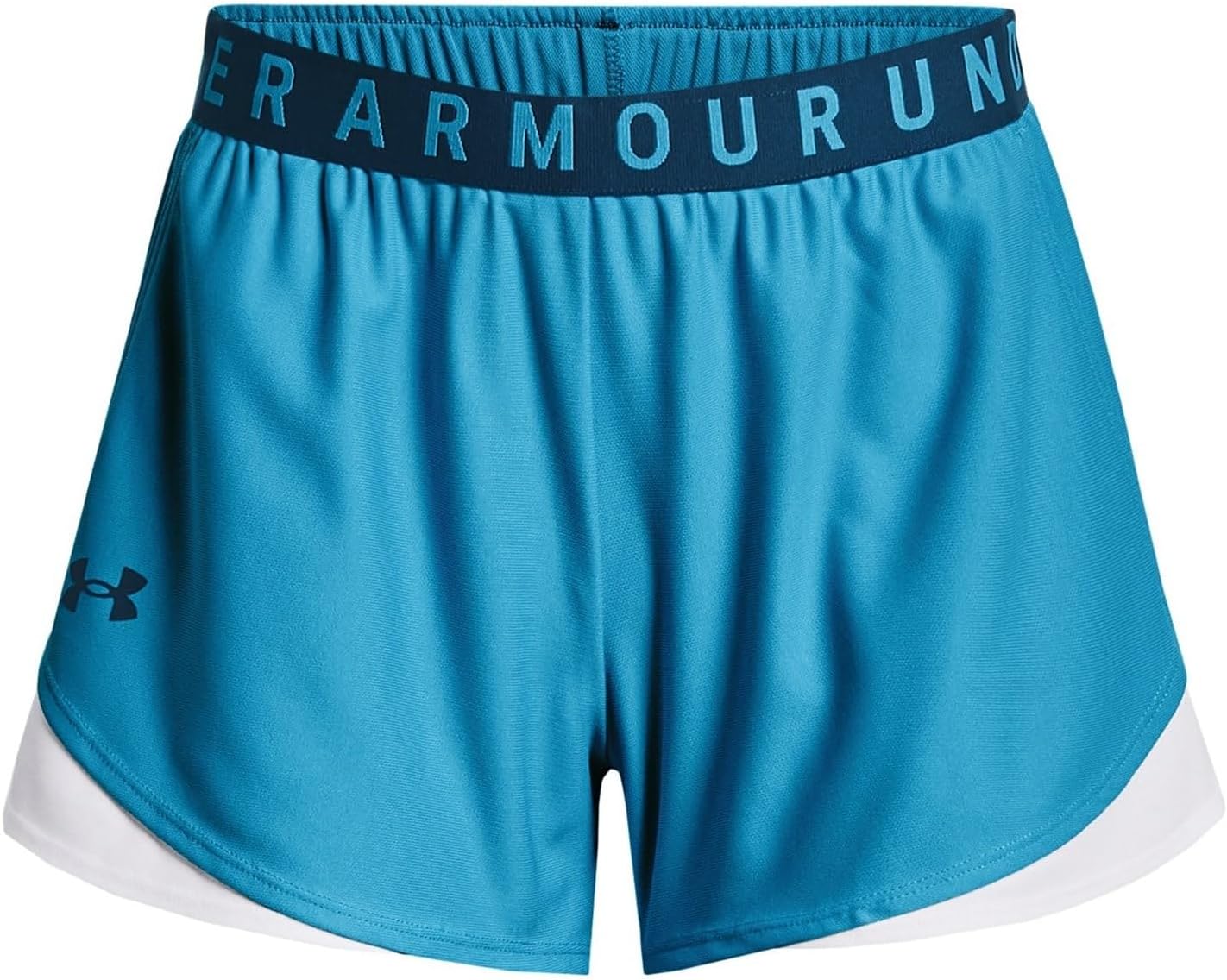 Under Armour Women's Play Up 3.0 Shorts