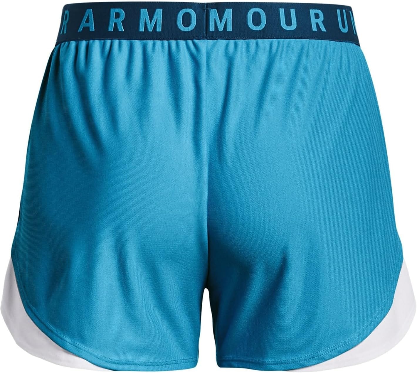 Under Armour Women's Play Up 3.0 Shorts