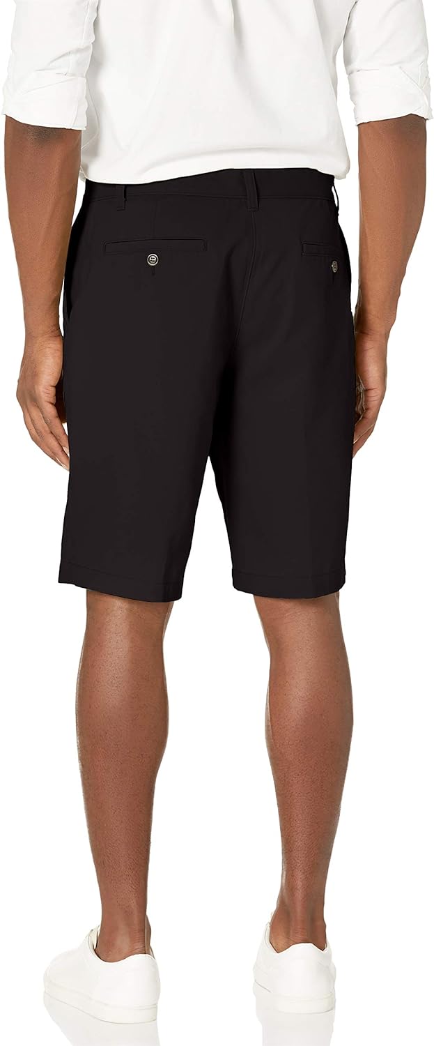 Dockers Men's Perfect Classic Fit Shorts (Regular and Big & Tall)