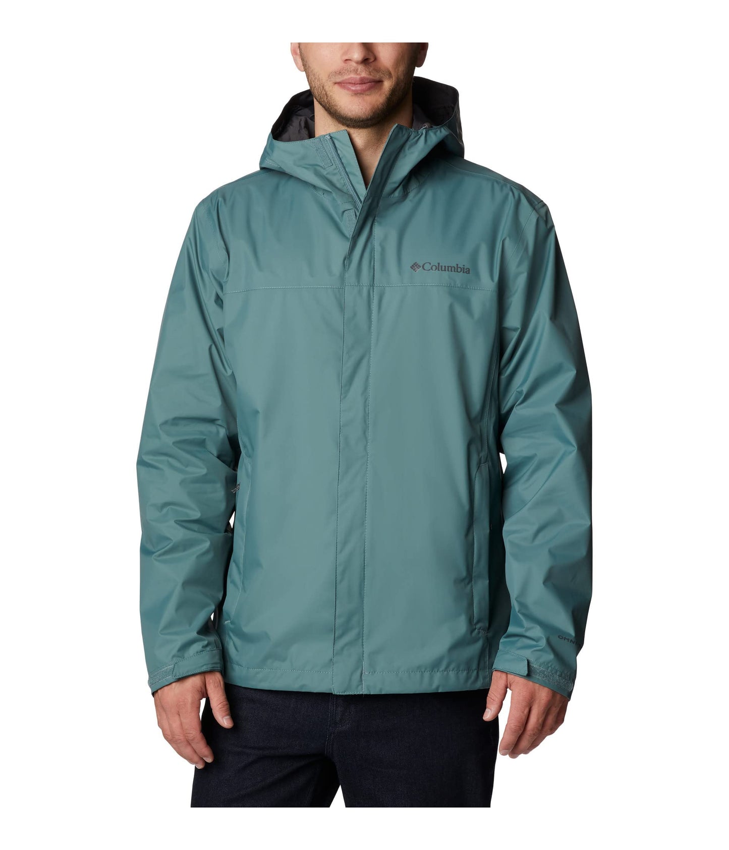 Columbia Men's Watertight II Rain Jacket