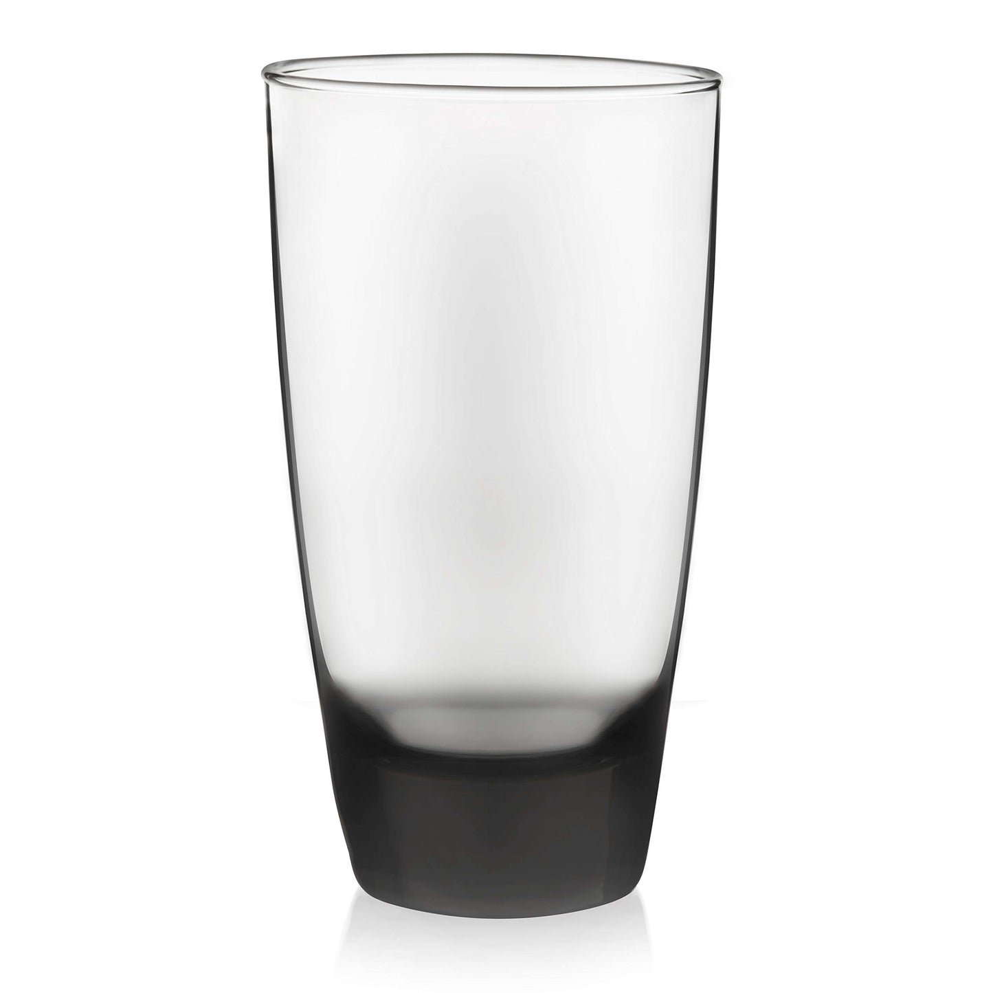 Libbey Ascent 16-Piece Tumbler and Rocks Glass Set