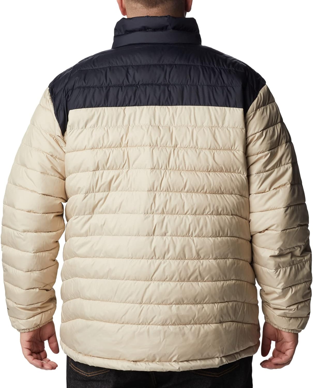 Columbia Men's Powder Lite Jacket