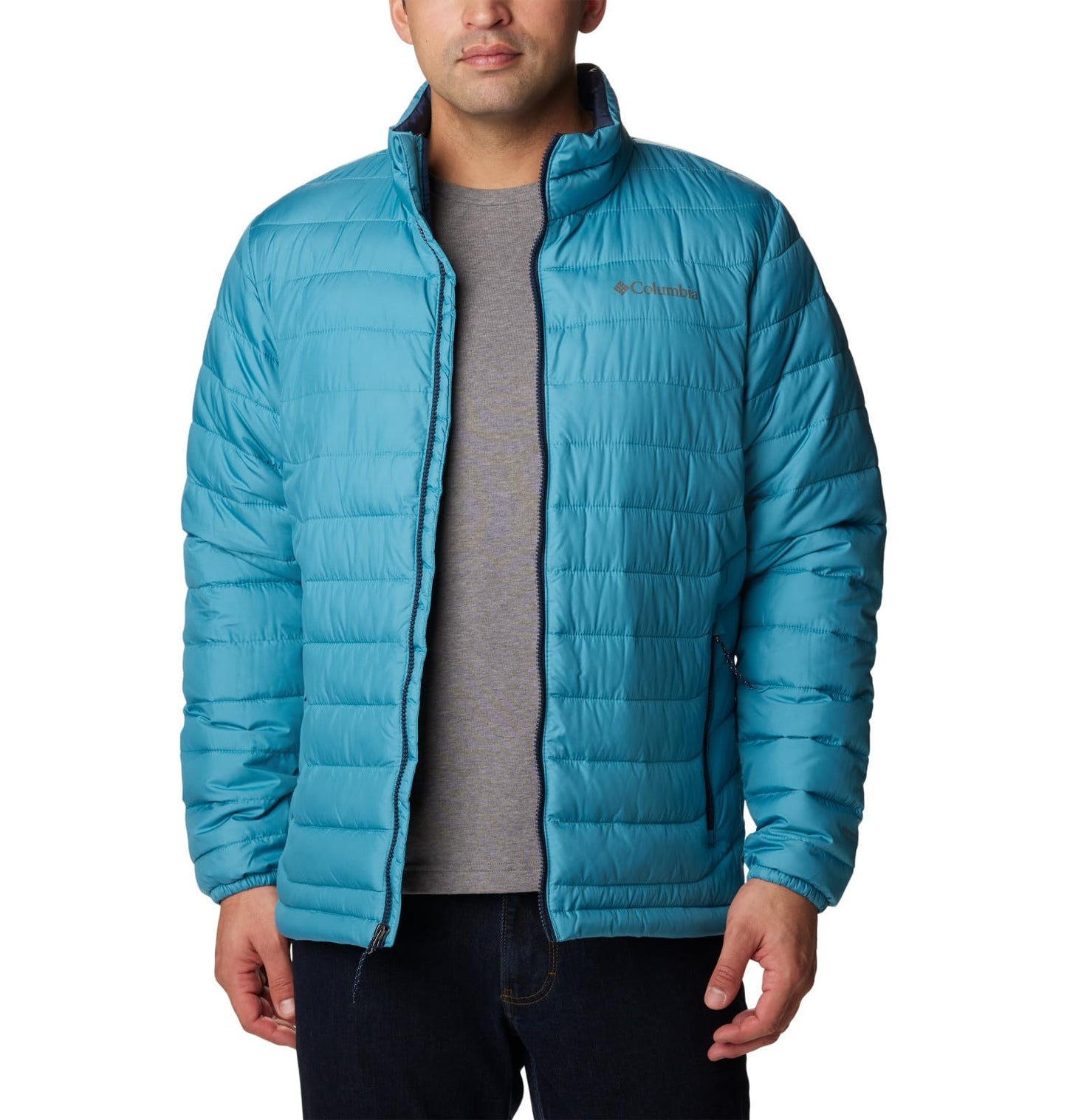 Columbia Men's Powder Lite Jacket