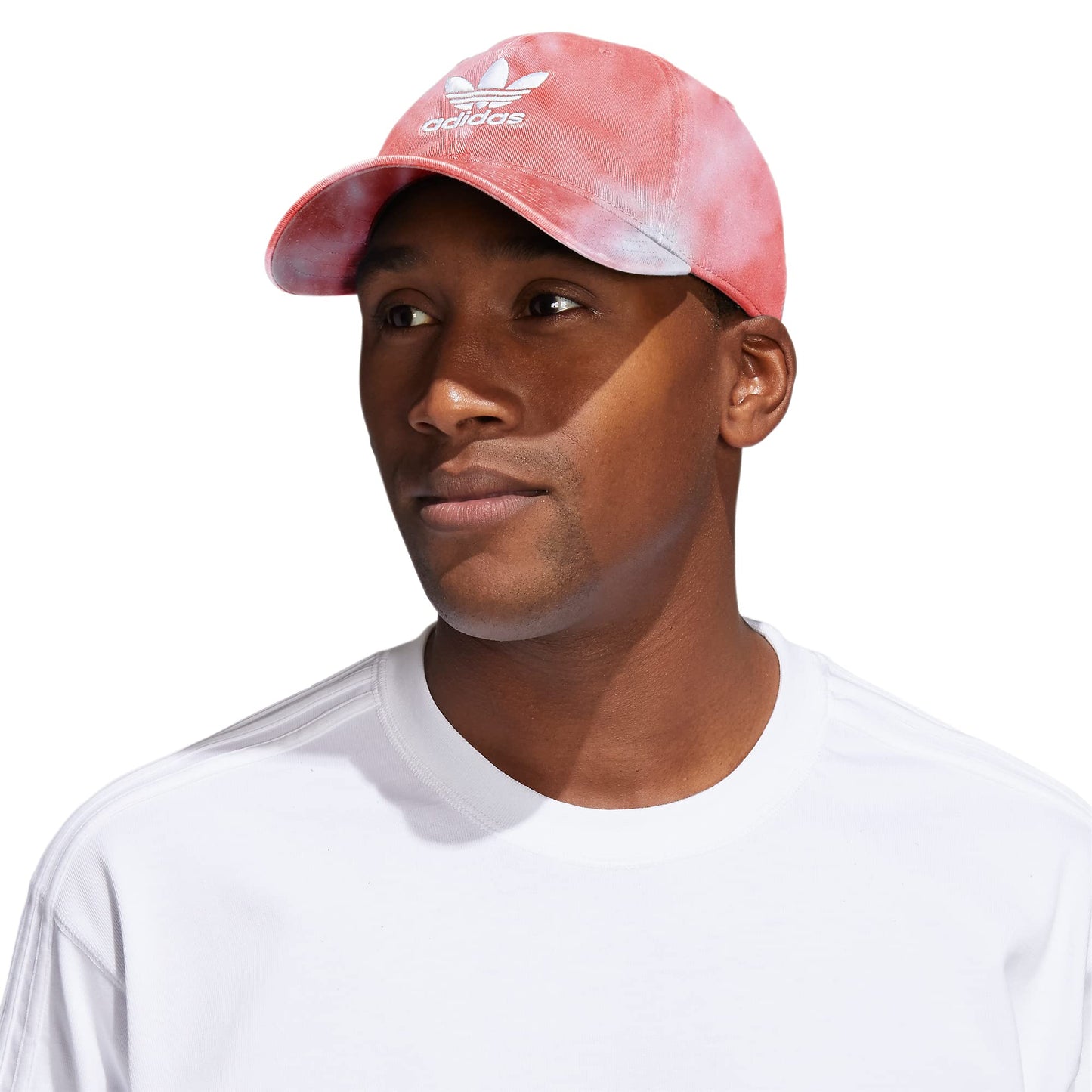 adidas Originals Men's Relaxed Fit Strapback Hat