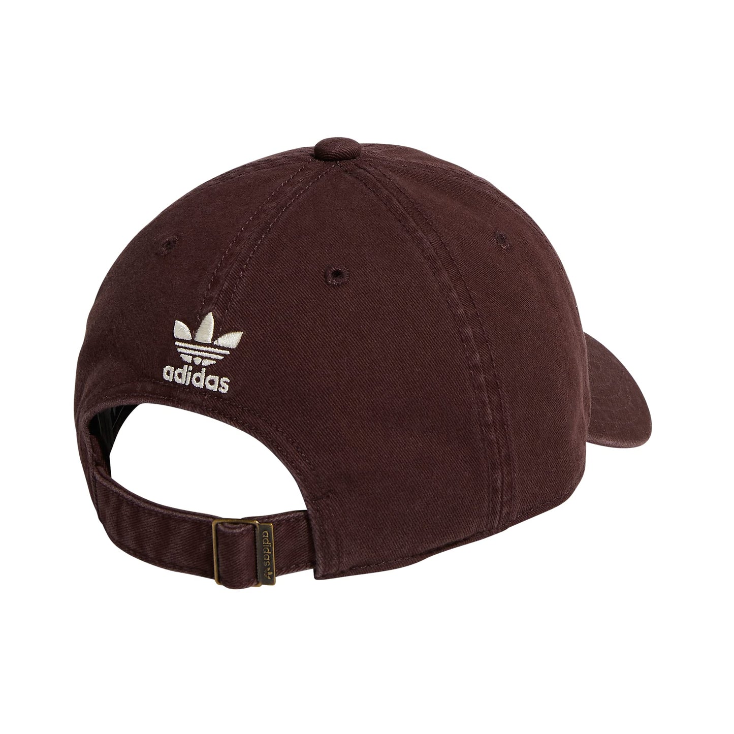 adidas Originals Men's Relaxed Fit Strapback Hat