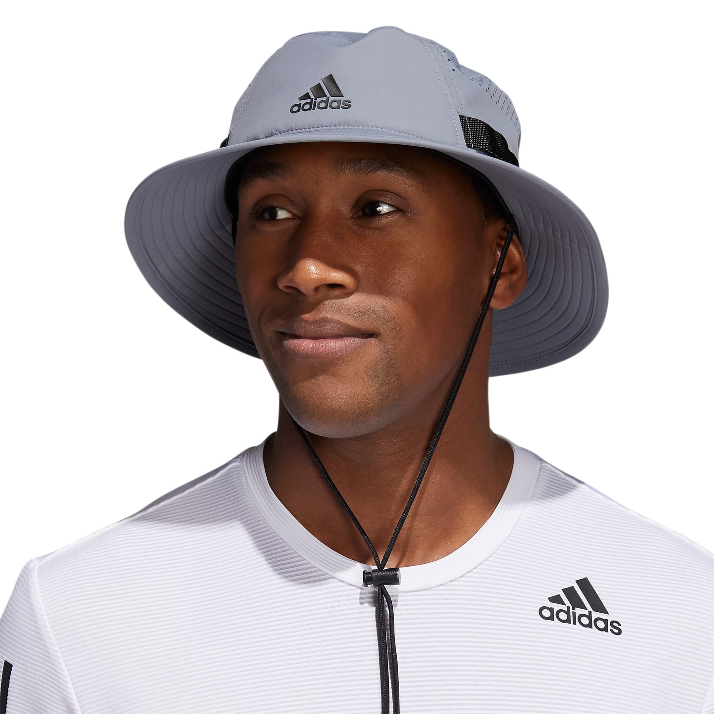 adidas Men's Victory 4 Bucket Hat