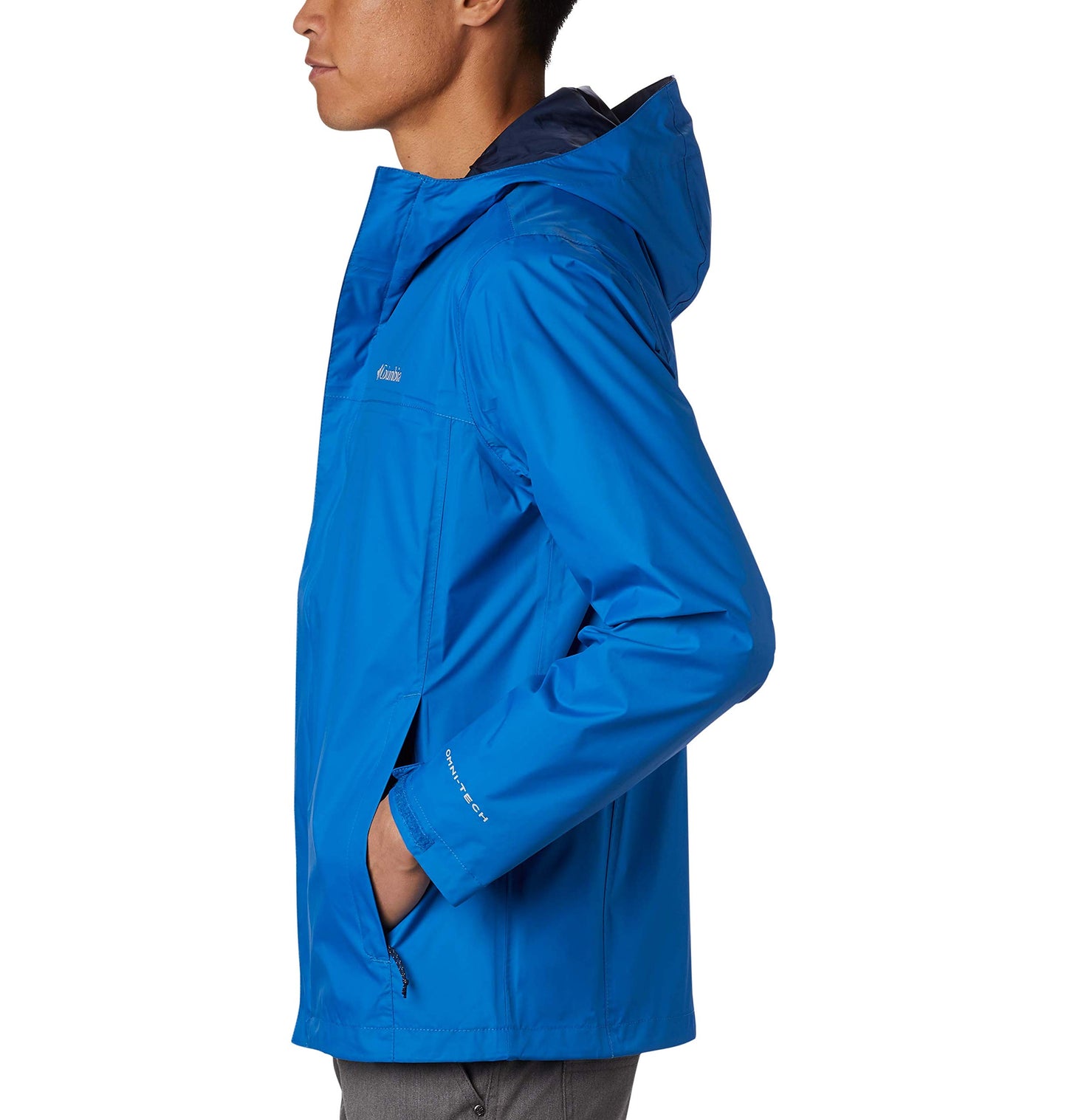 Columbia Men's Watertight II Rain Jacket