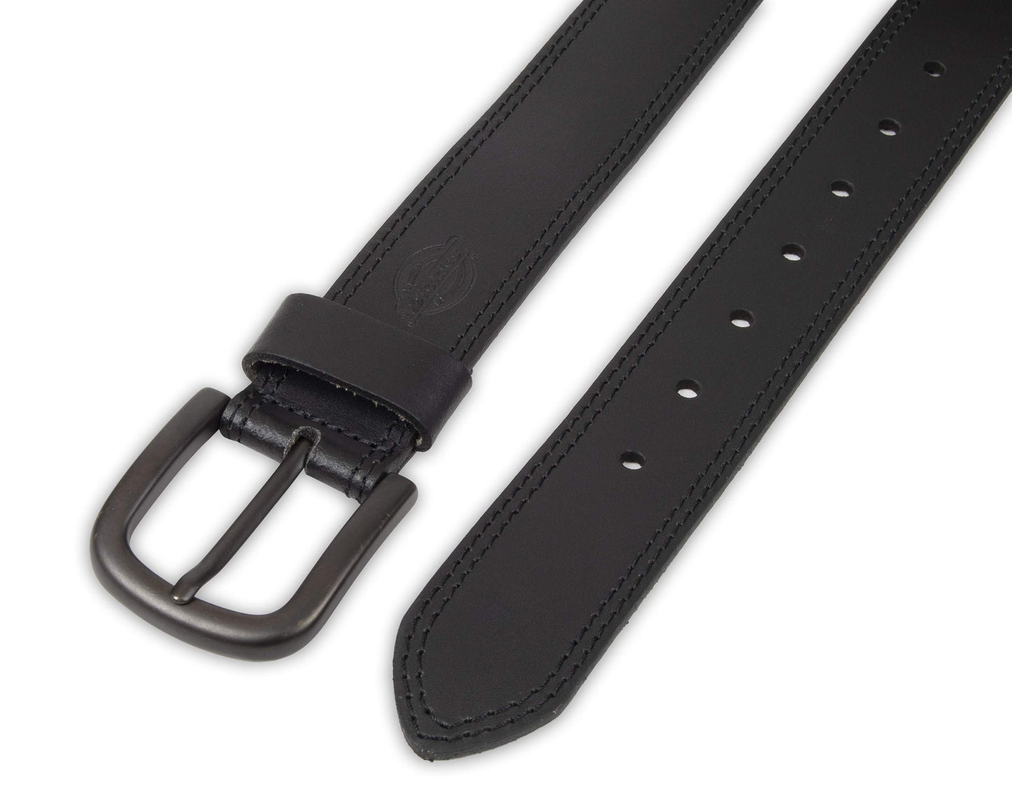 Dickies Men's Casual Leather Belt