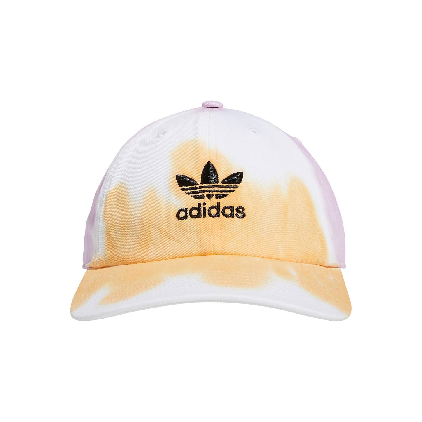 adidas Originals Men's Relaxed Fit Strapback Hat