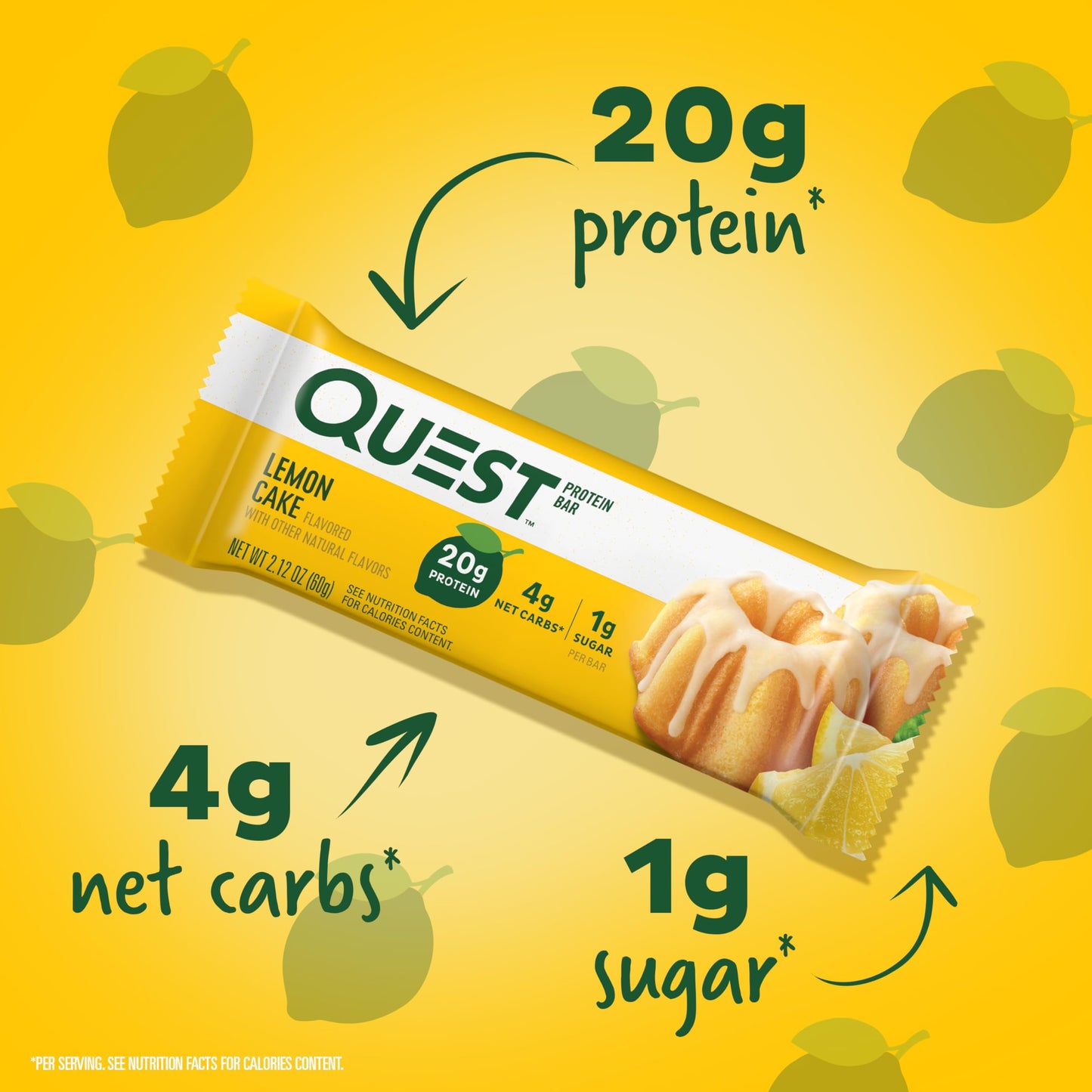 Quest Nutrition Ultimate Variety Pack Protein Bars, High Protein, Low Carb, Gluten Free, Keto Friendly, 12 Count