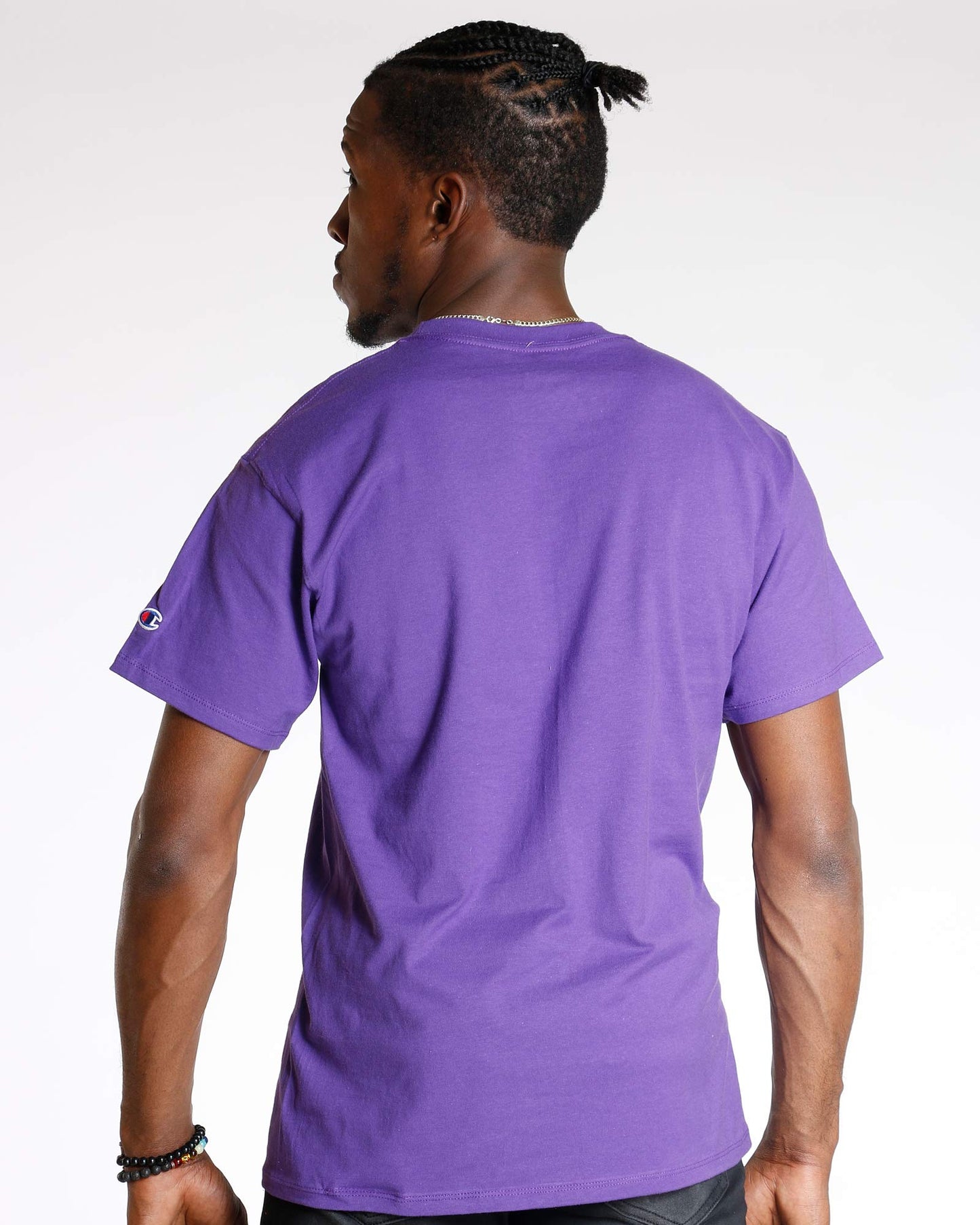 Champion Men's T-shirt, Classic Tee for Men, Men's T-shirt, Men's Tee (Reg. Or Big & Tall)