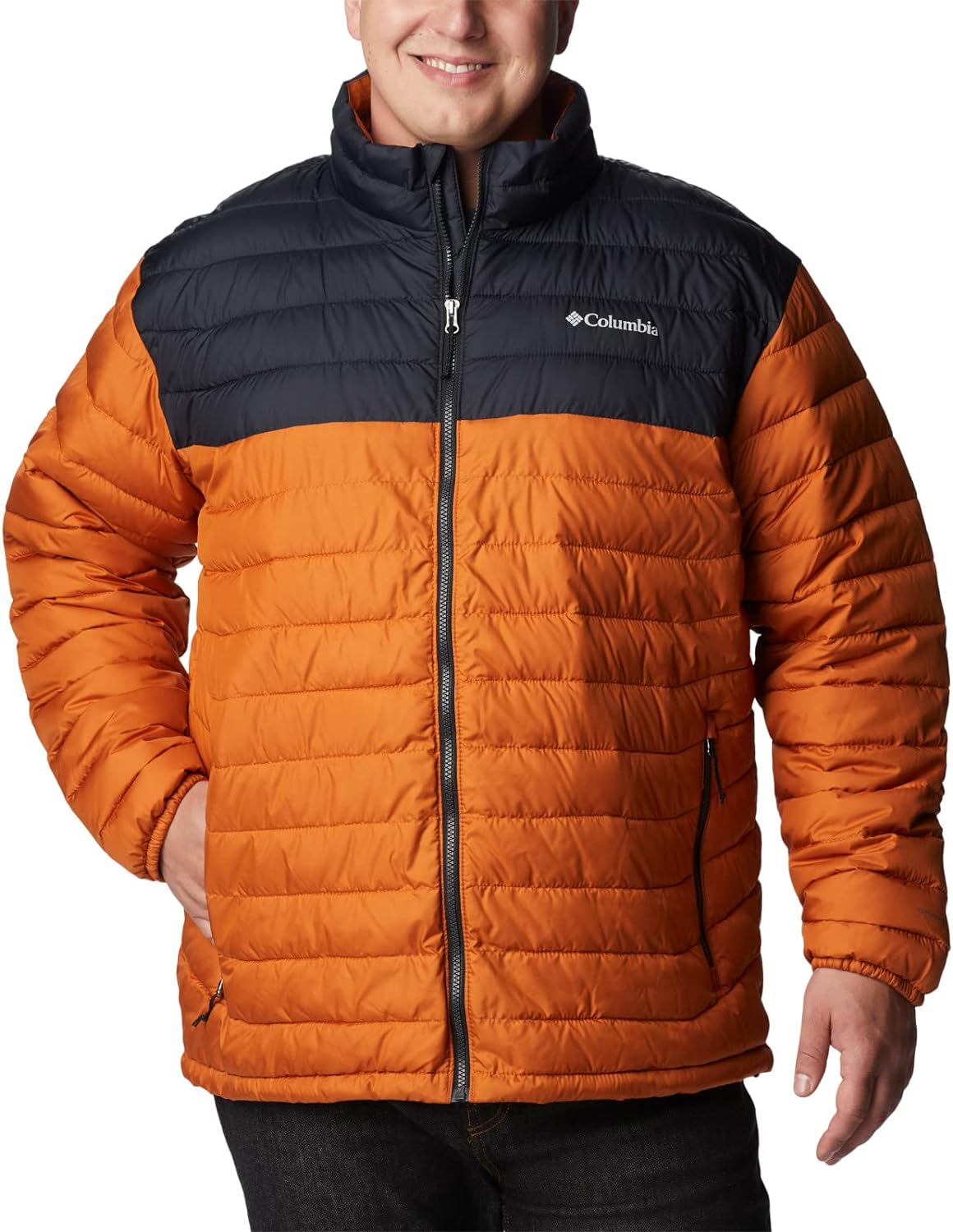 Columbia Men's Powder Lite Jacket