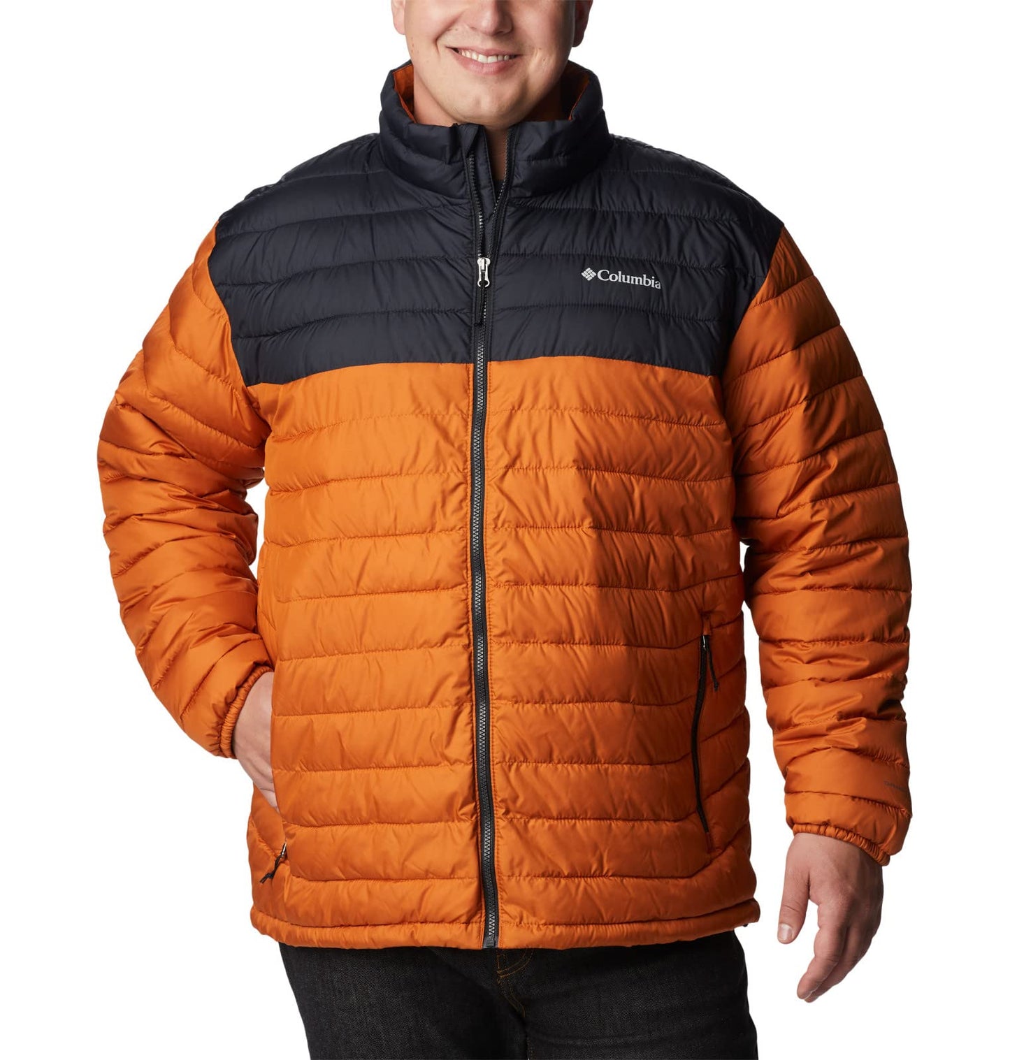 Columbia Men's Powder Lite Jacket