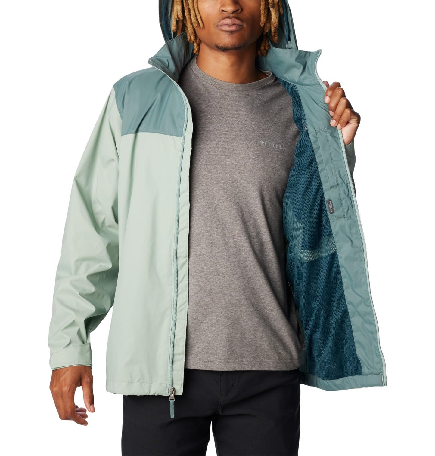 Columbia Men's Glennaker Rain Jacket