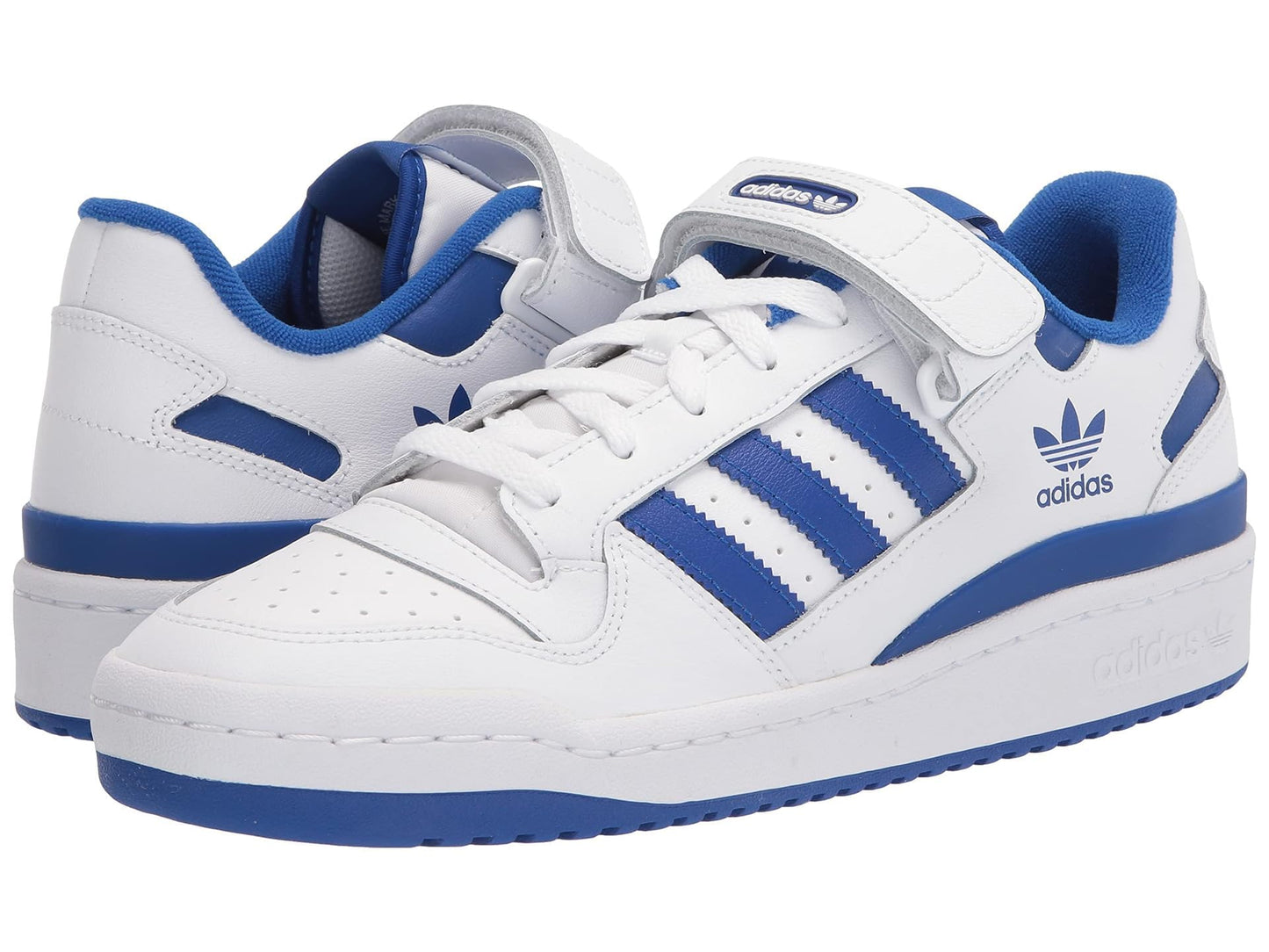 adidas Men's Forum Low Sneaker