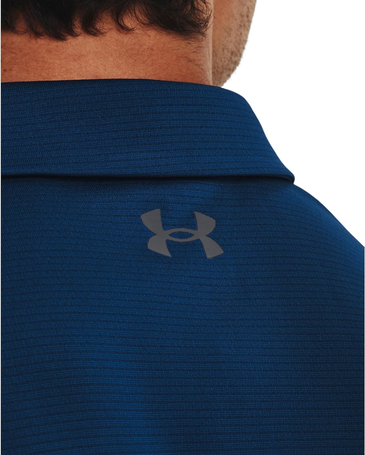 Under Armour Men's Tech Golf Polo