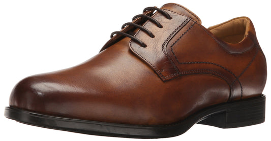 Florsheim Men's Medfield Plain Toe Oxford Dress Shoe